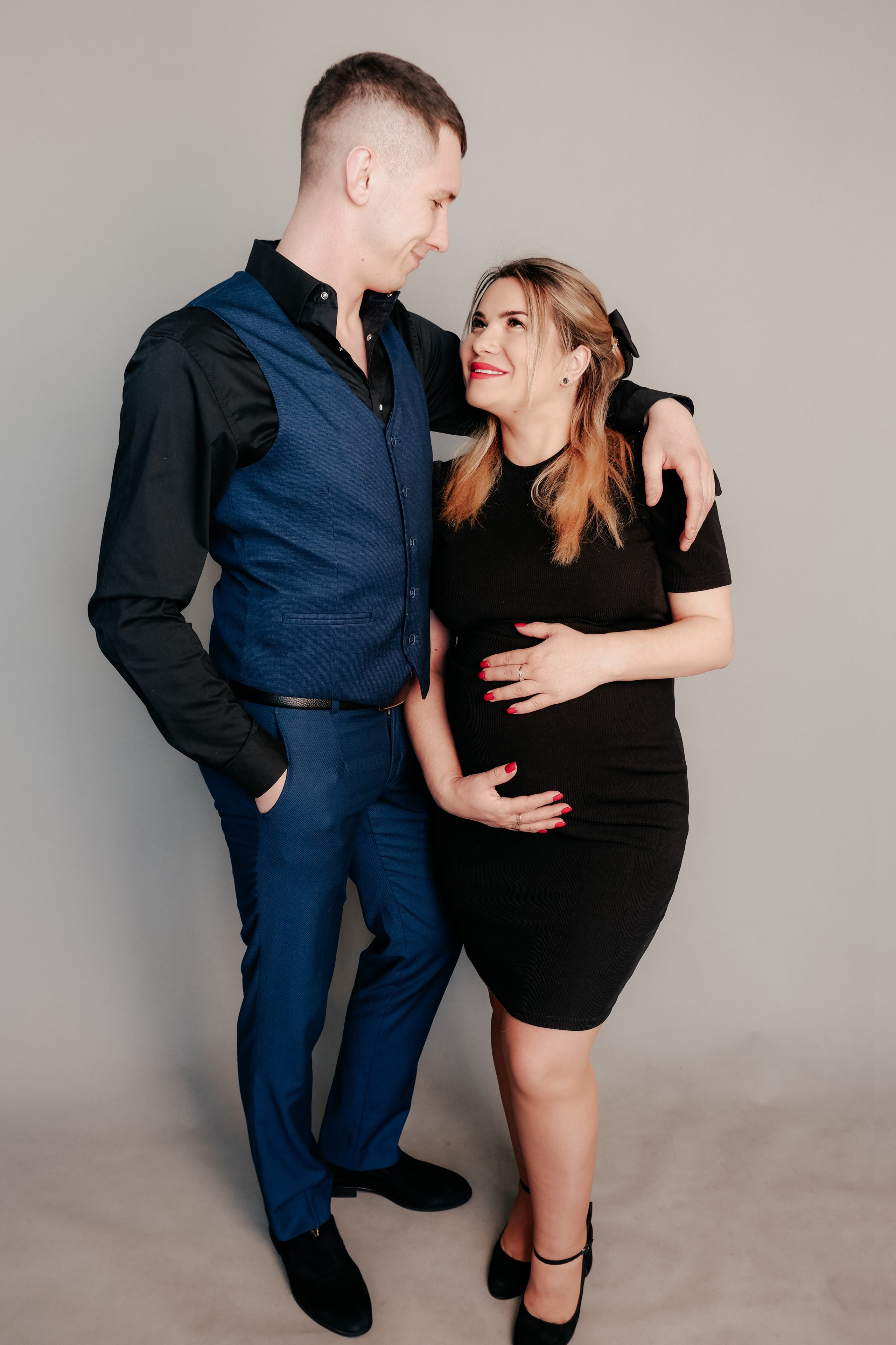 Лера и Женя. Лена Фокина | Фотограф Смоленск