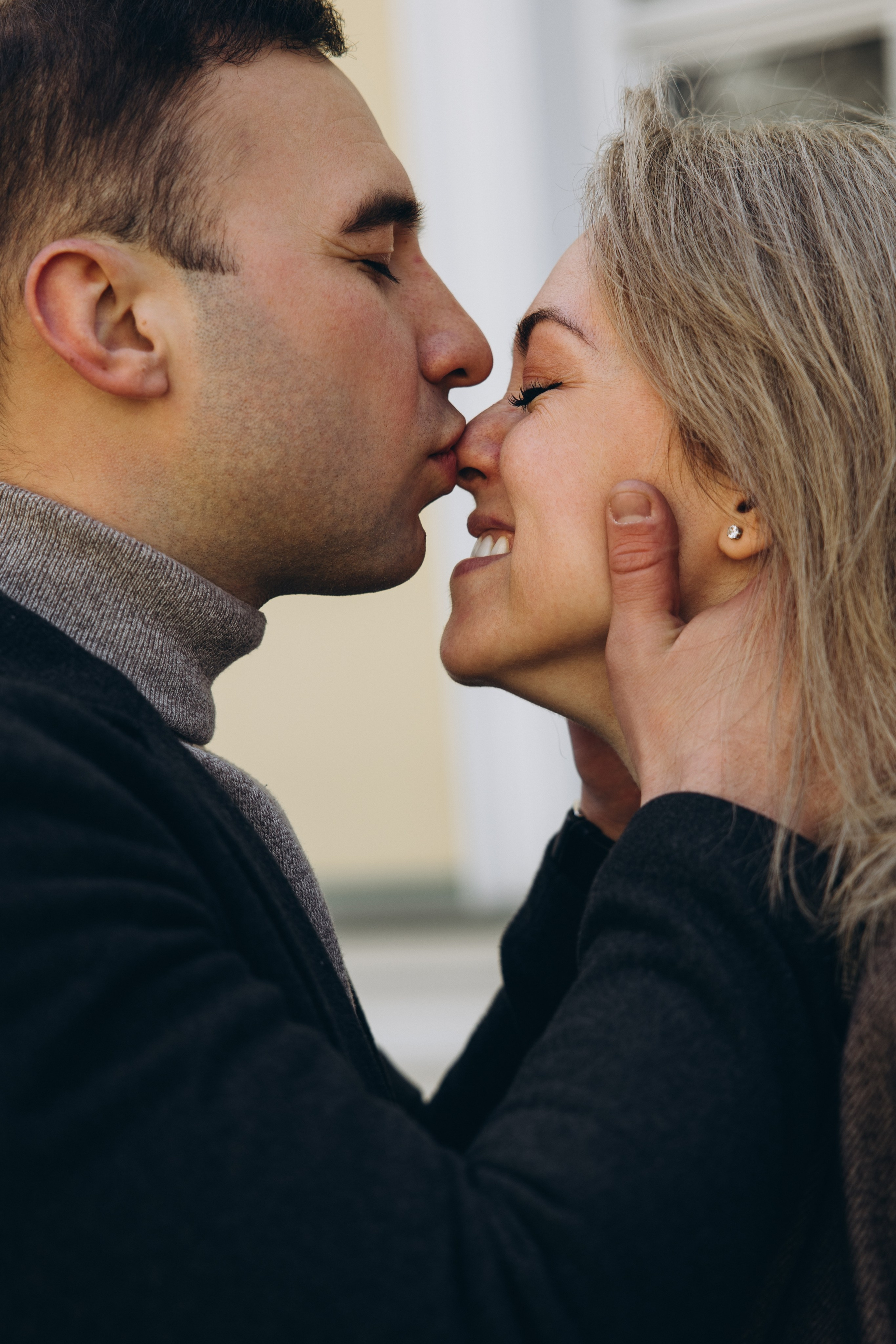 Прогулка. Свадебный, семейный фотограф в Иркутске Светлана Макаричева