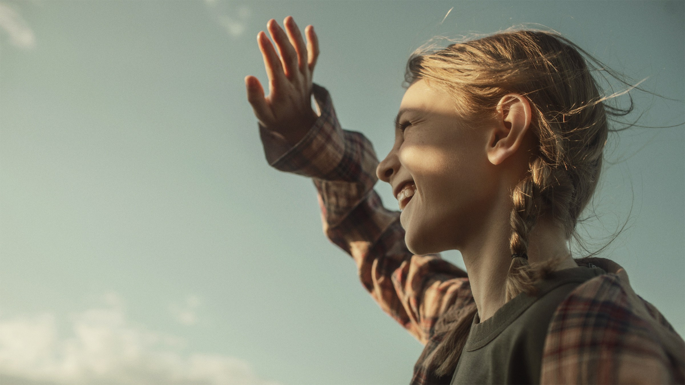 Цветные сны. Фотограф и режиссер Сергей Спирин. Москва