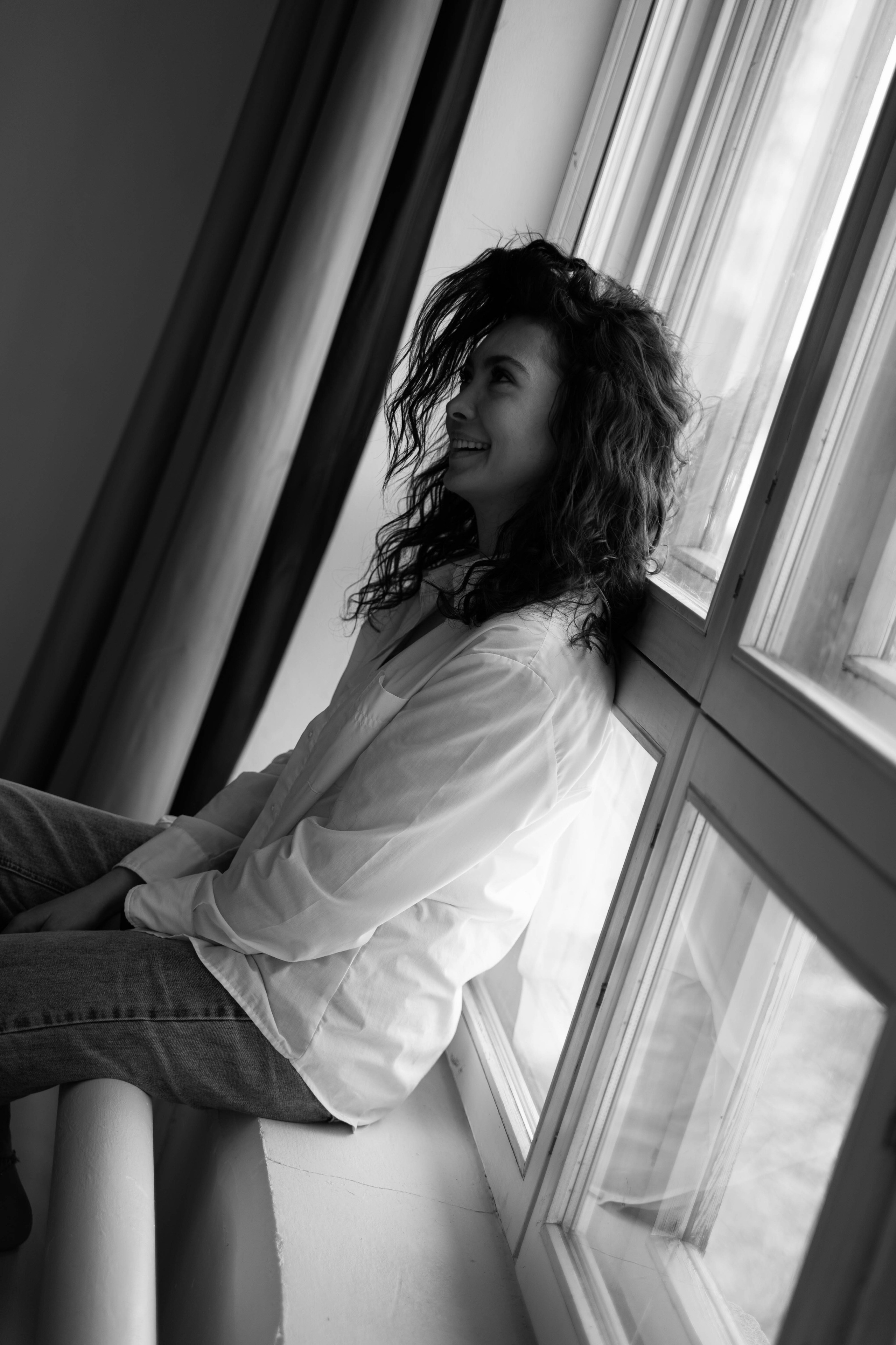 Студийная весна