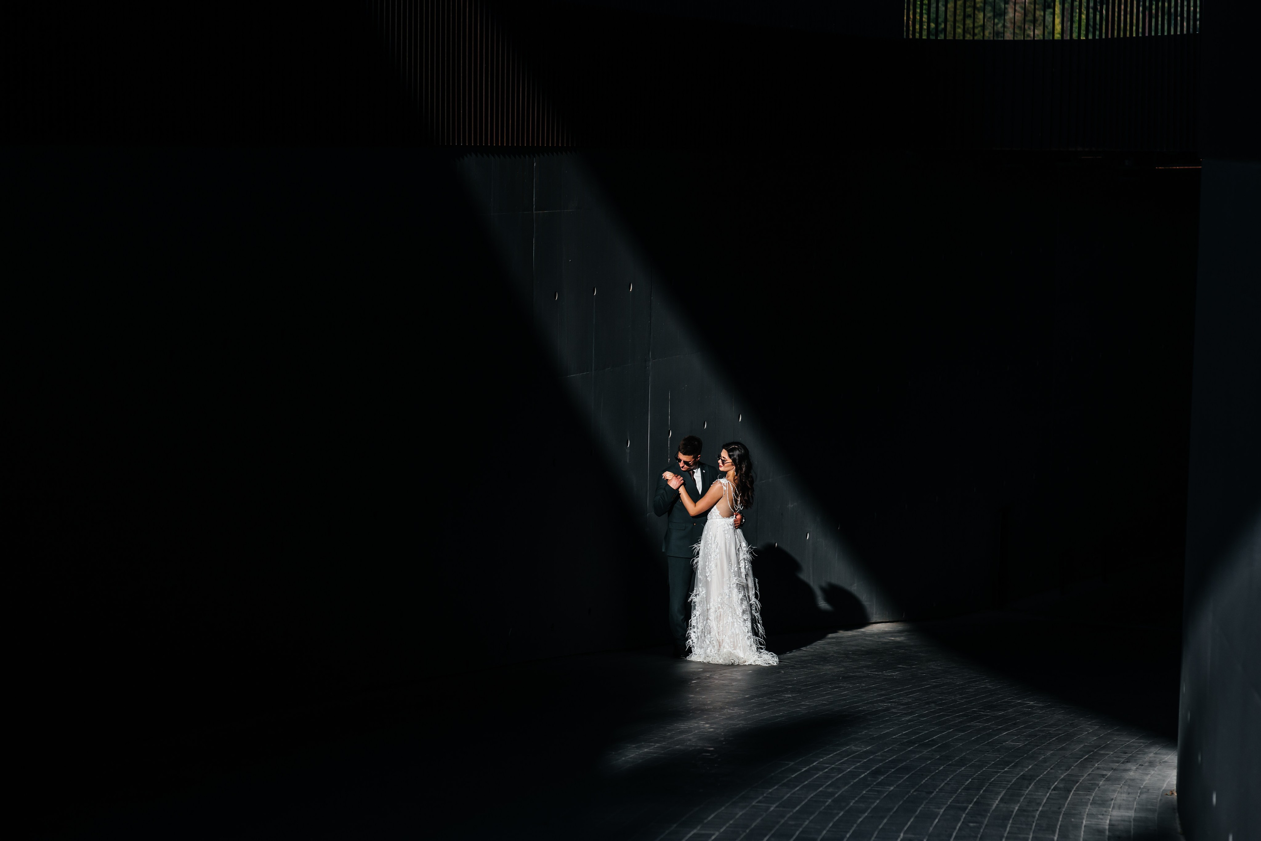 Свадьба на винодельне. Анонс для Ивана и Виктории. Свадебный фотограф в Крыму и Севастополе Ольга Баскакова