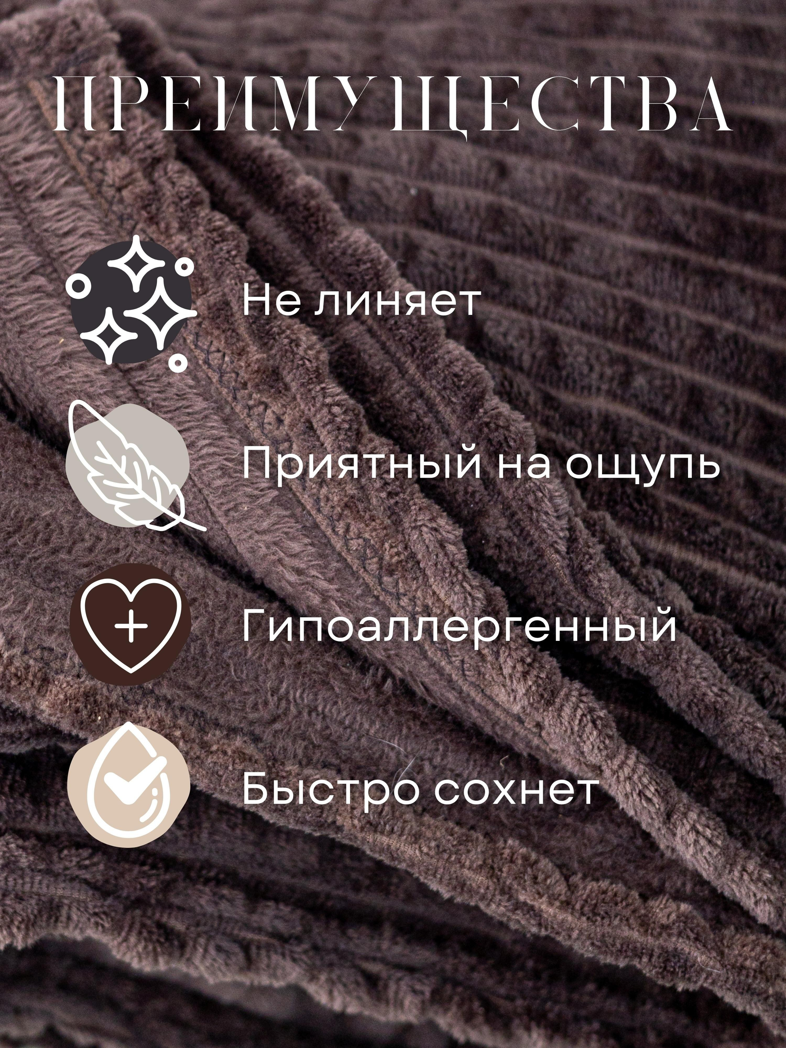 Инфографика для маркетплейсов: пледы. Маркетолог в Москве, специалист по коммуникациям и рекламе Аня Смоляга