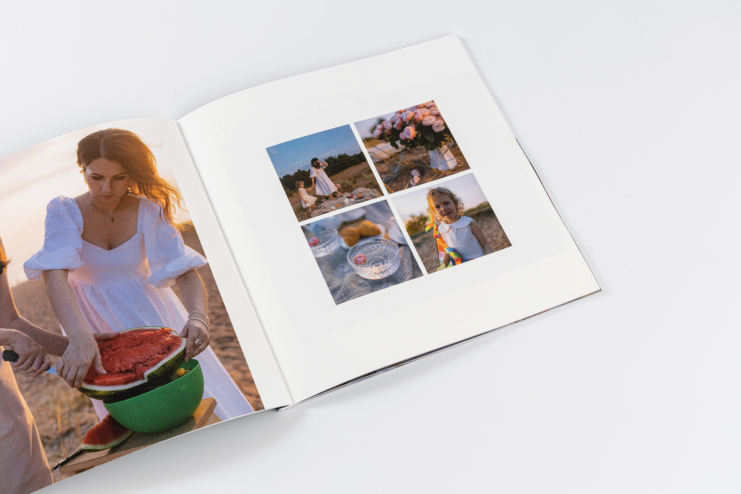 Периодика. Предметная фотосъемка в Москве. Предметная фотостудия Москва