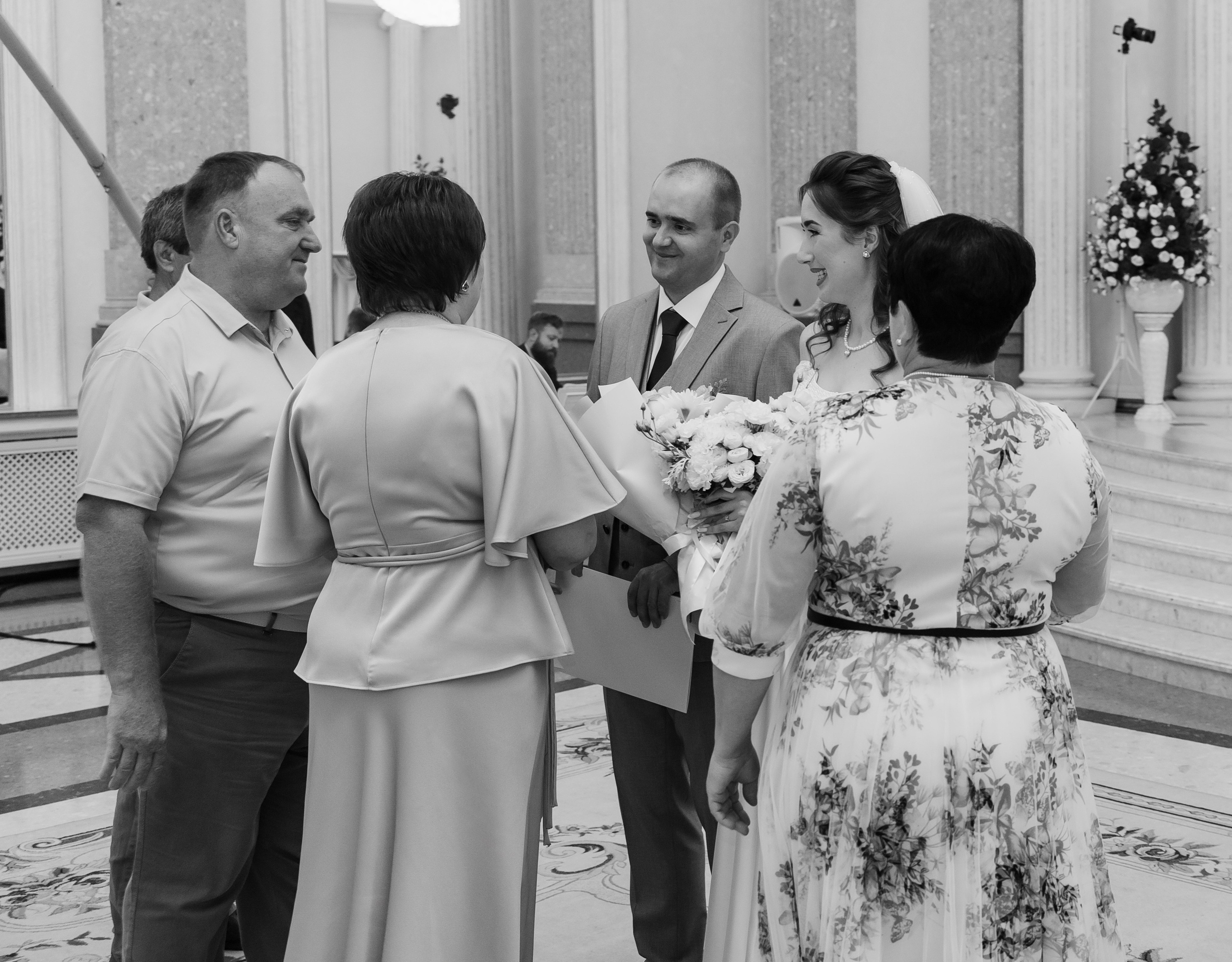 Евгений и Яна. Семейный и свадебный фотограф в Краснодаре Елизавета Замаева