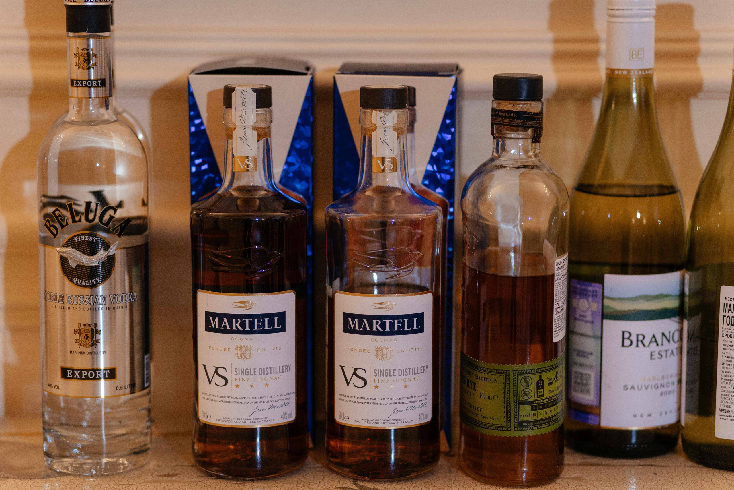 Юбилей 80. Фотограф Крохин Олег