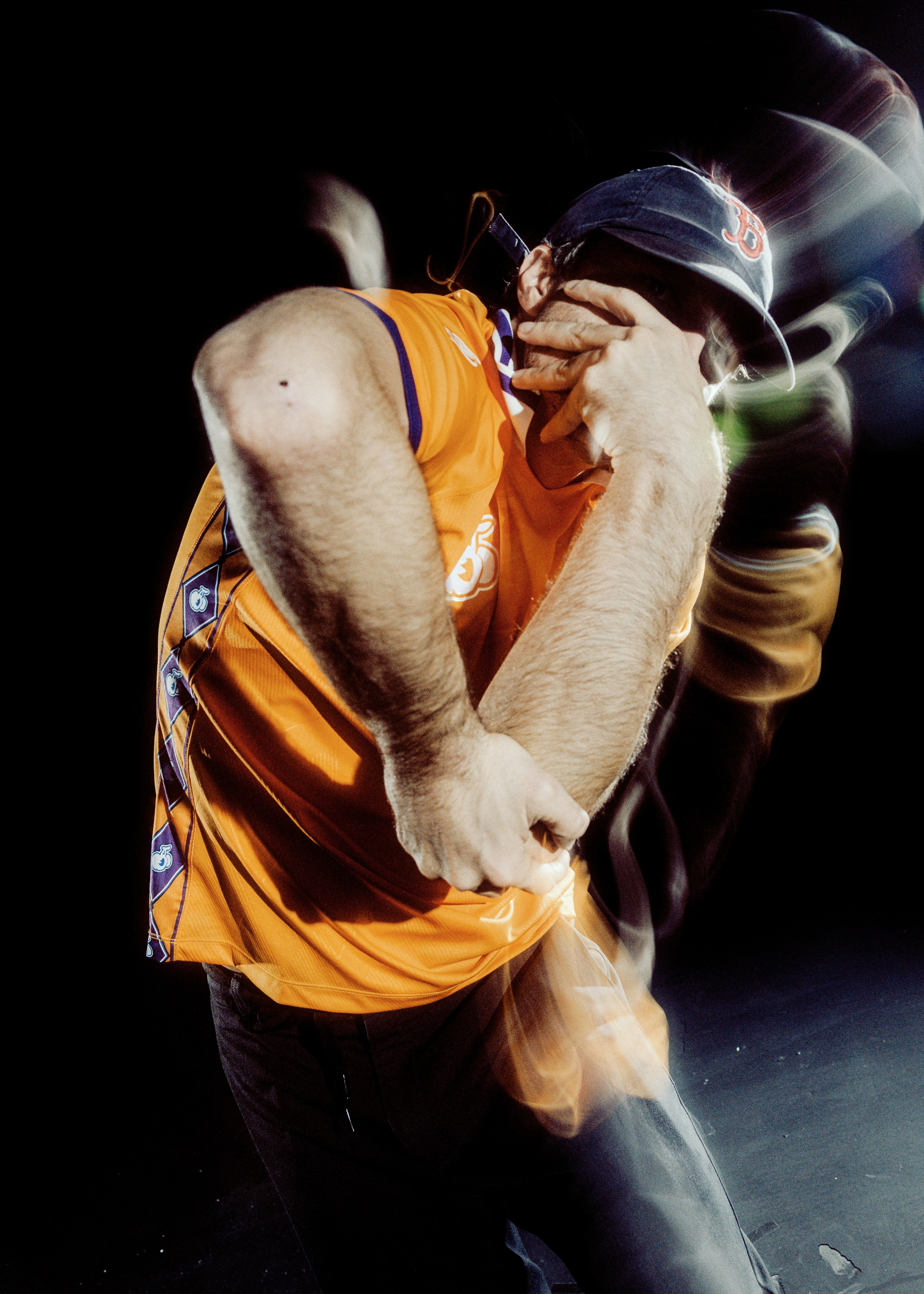 Саша Ковальчук — Репортажный Фотограф