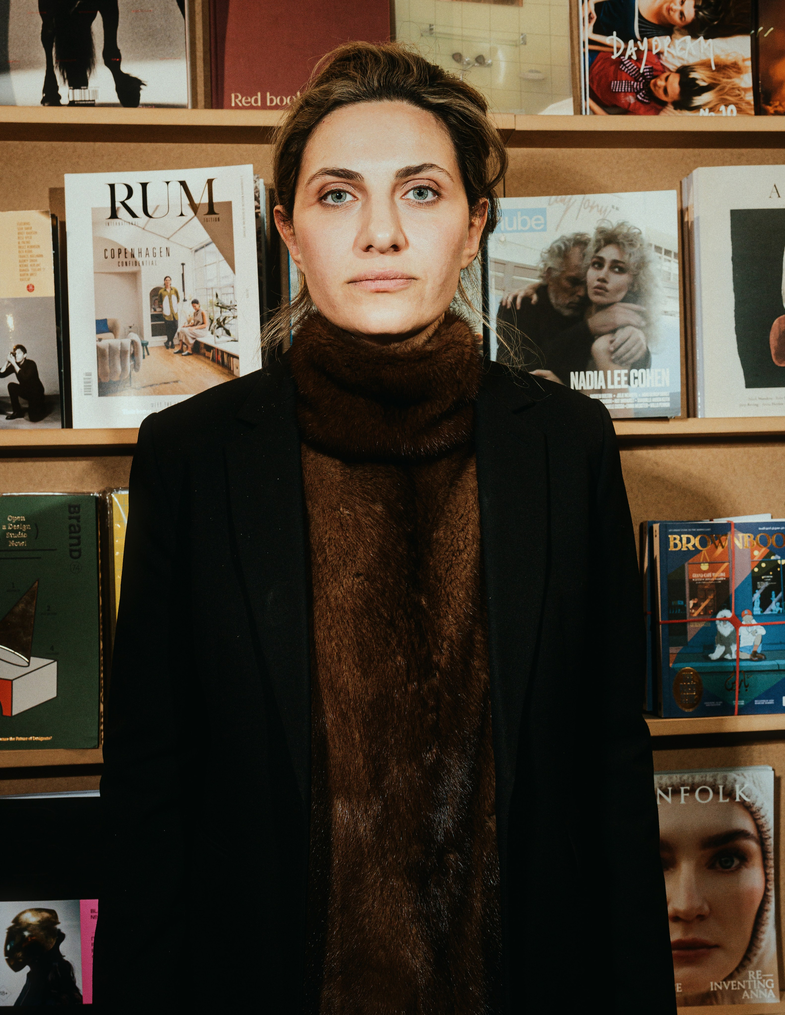 Avito x BeinOpen — Ужин