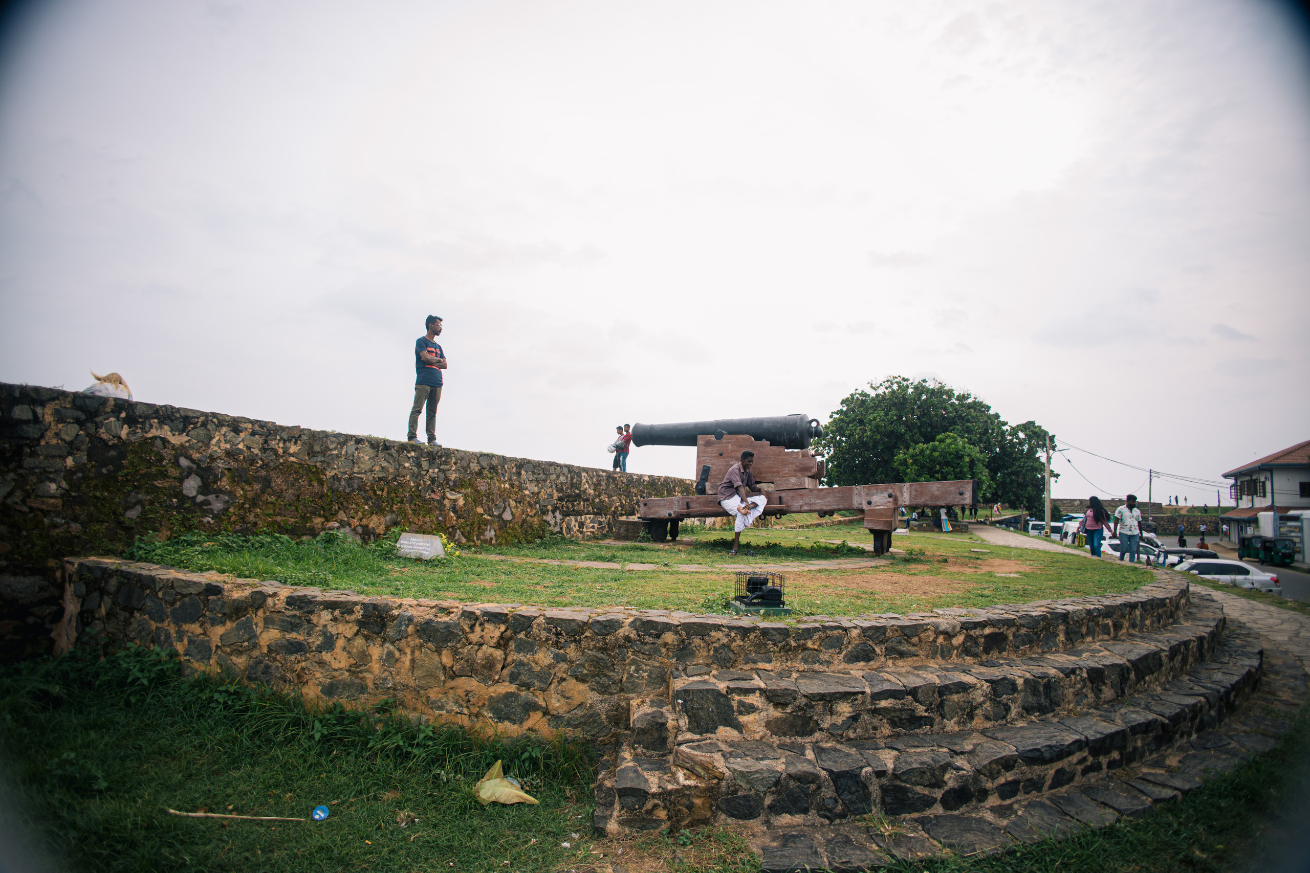 Surf_land. Ведущий на праздник в Москве / Денис Аганин