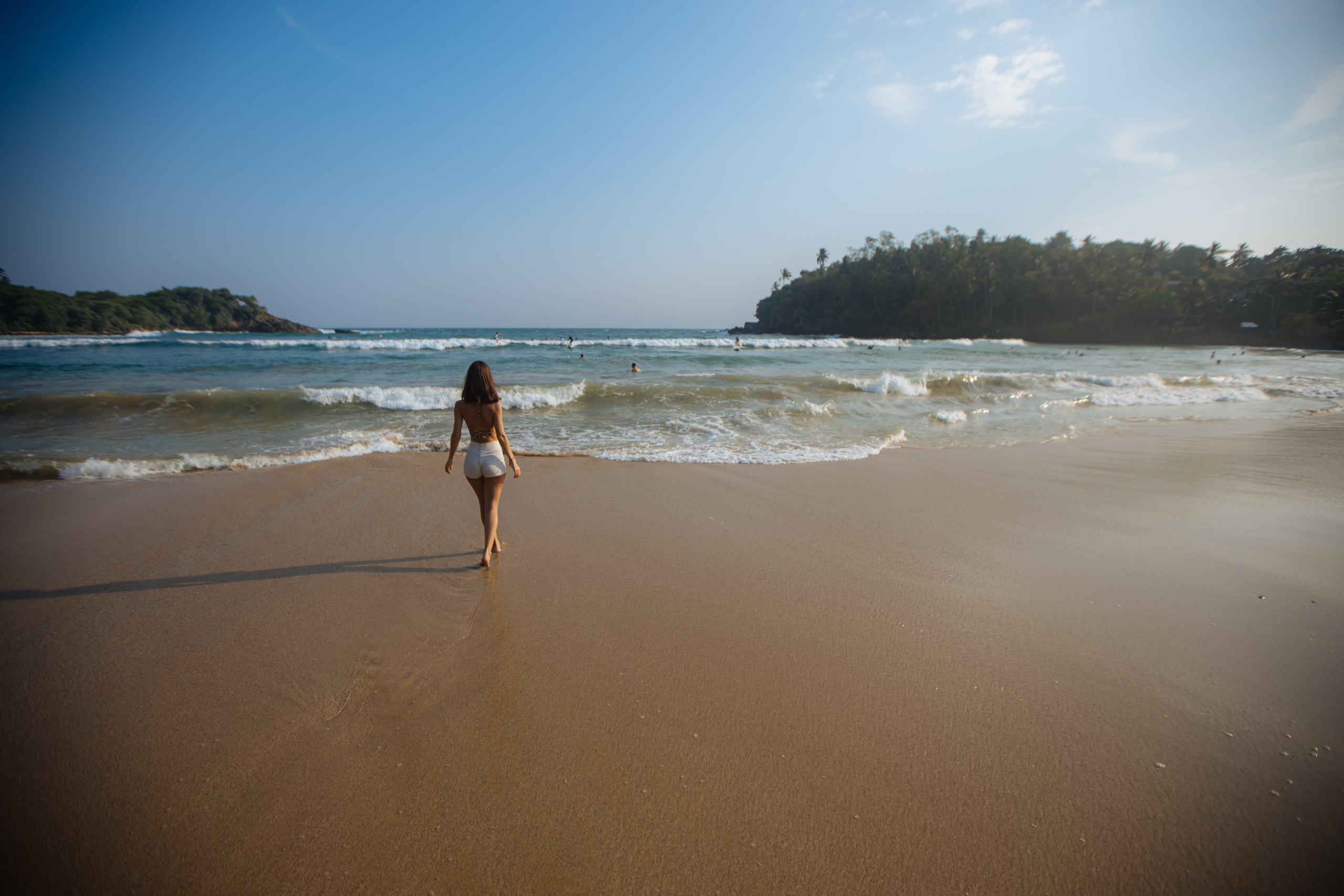 LoveStory Баунти. Ведущий на праздник в Москве / Денис Аганин