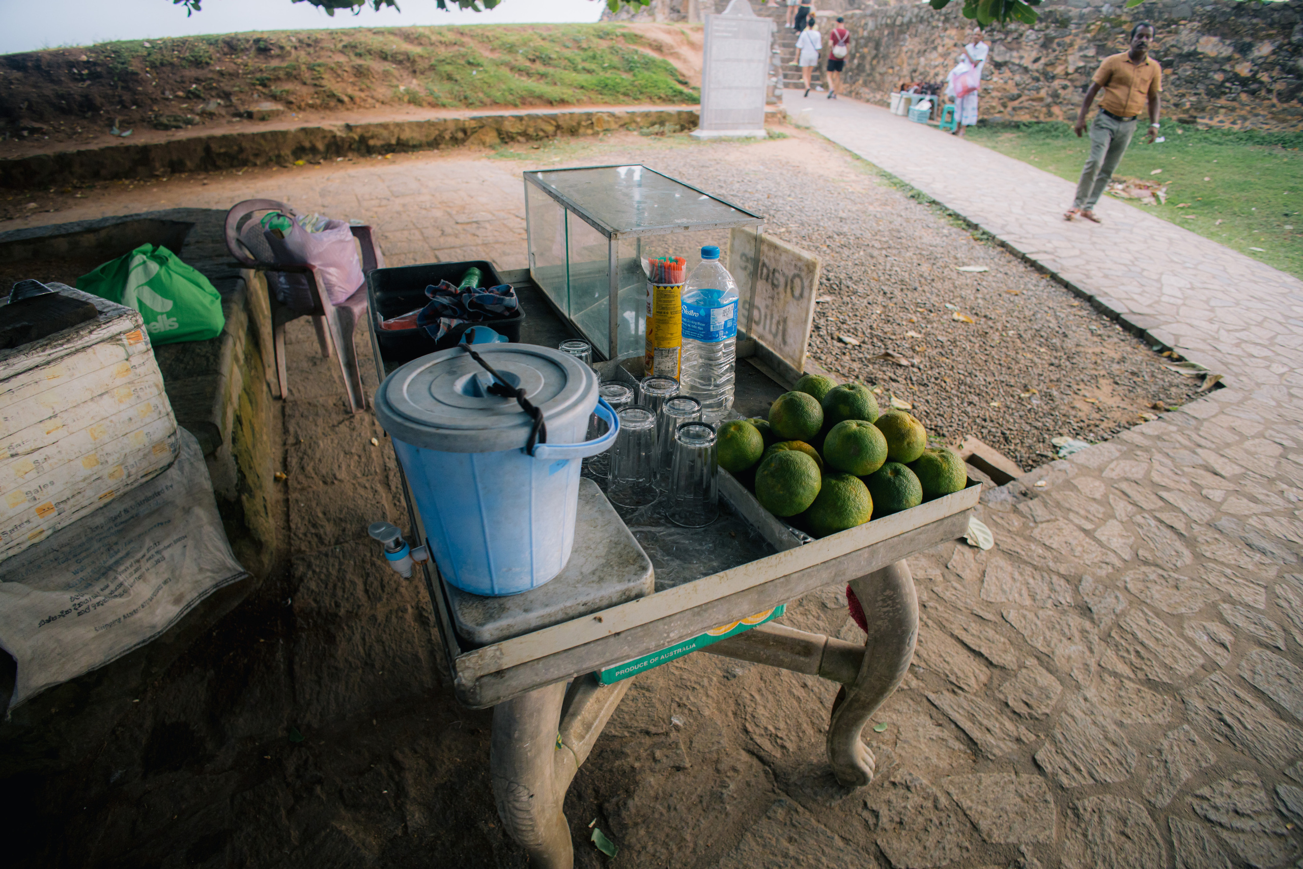 Surf_land. Ведущий на праздник в Москве / Денис Аганин