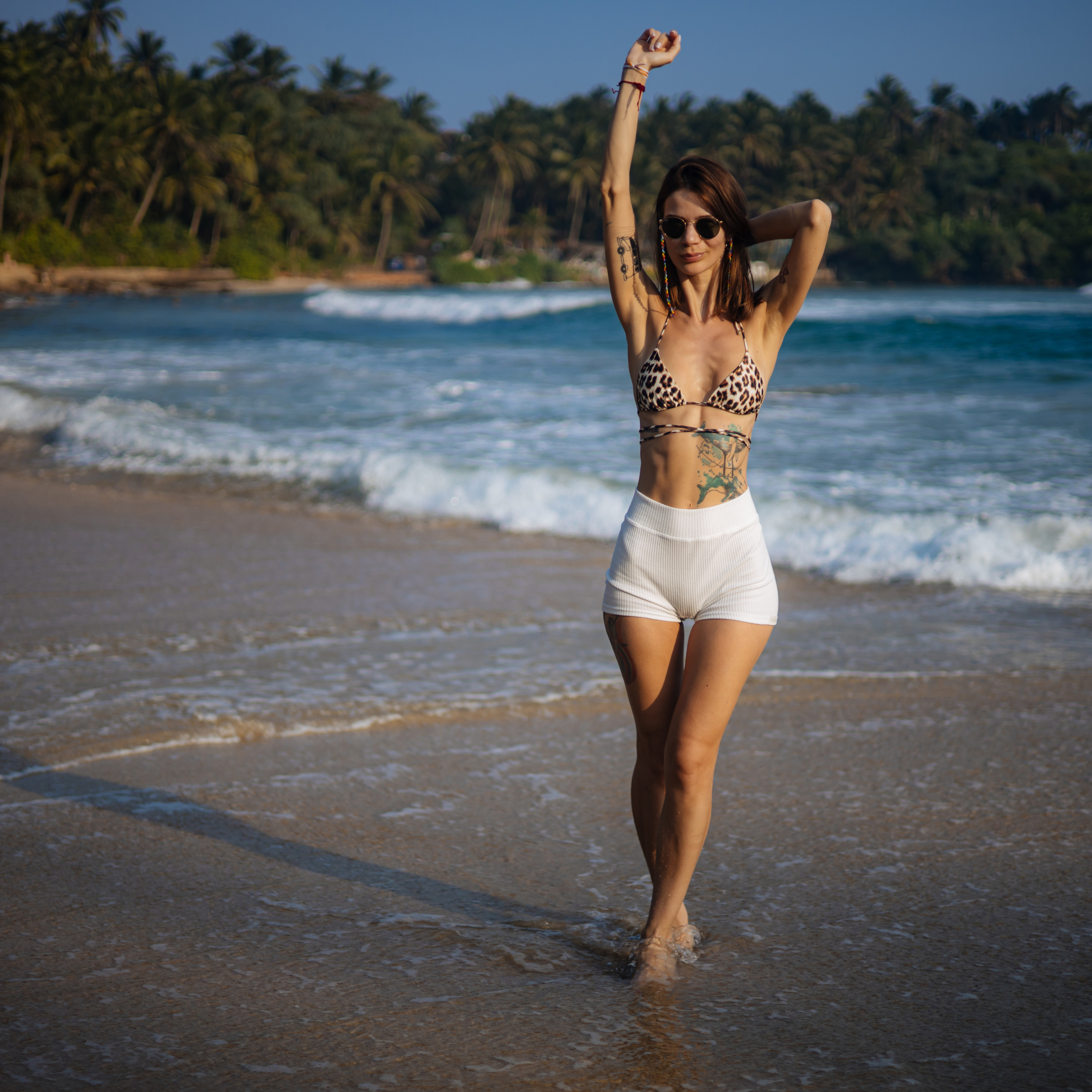 LoveStory Баунти. Ведущий на праздник в Москве / Денис Аганин