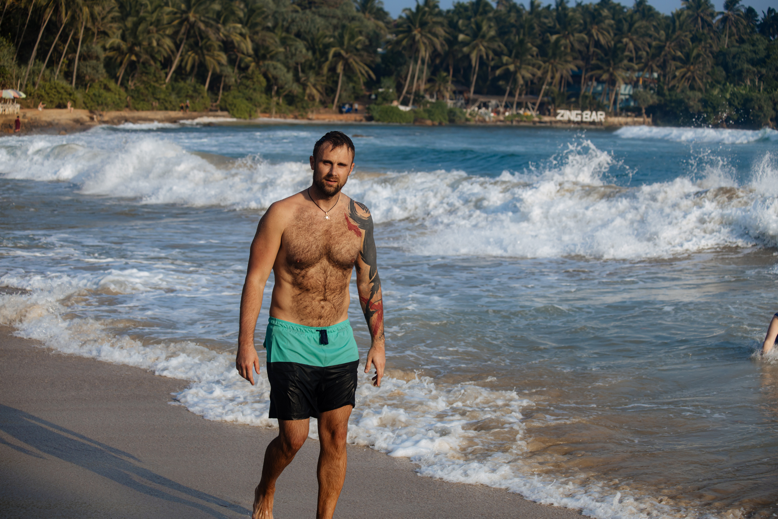 LoveStory Баунти. Ведущий на праздник в Москве / Денис Аганин