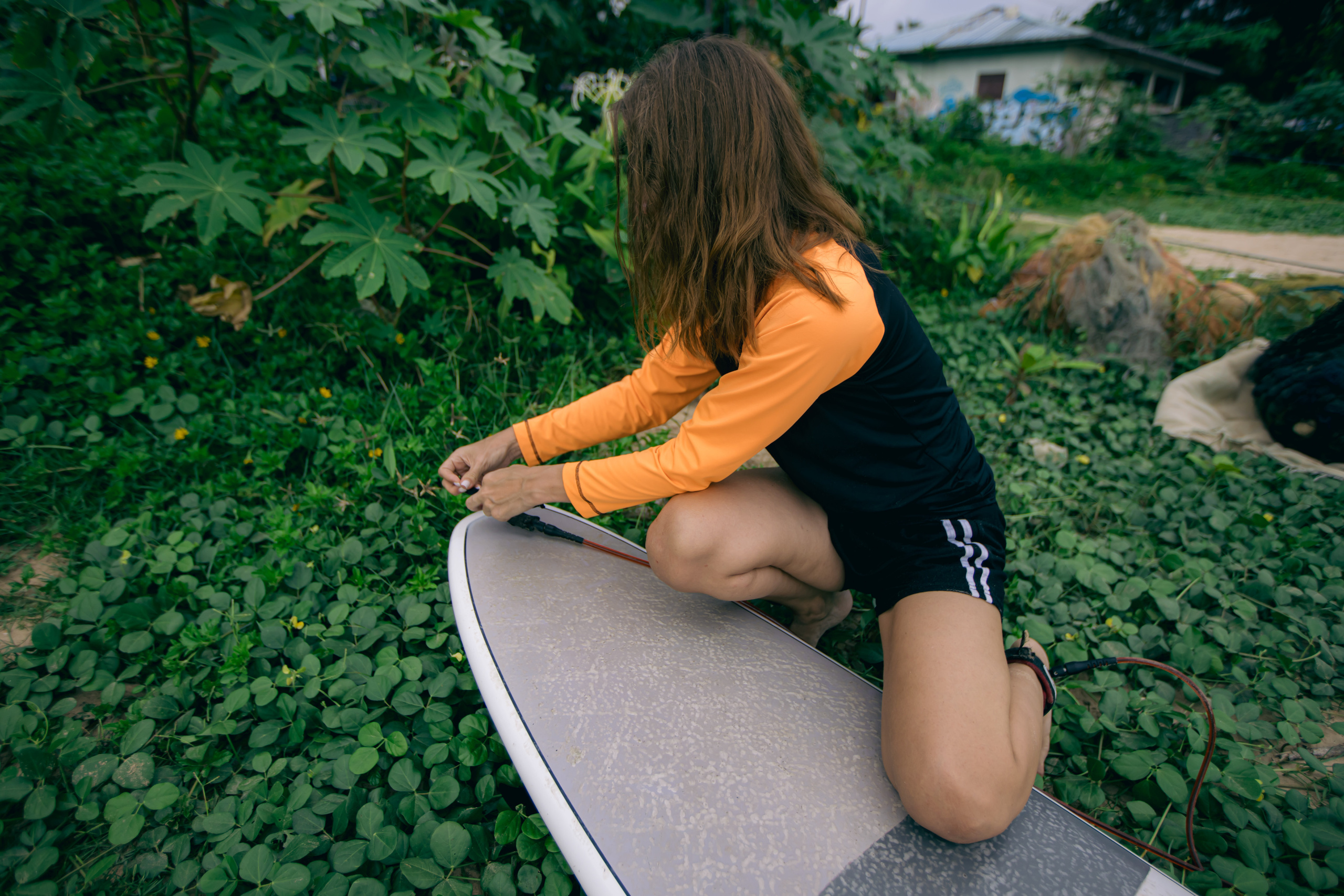 Ната1. Ведущий на праздник в Москве / Денис Аганин