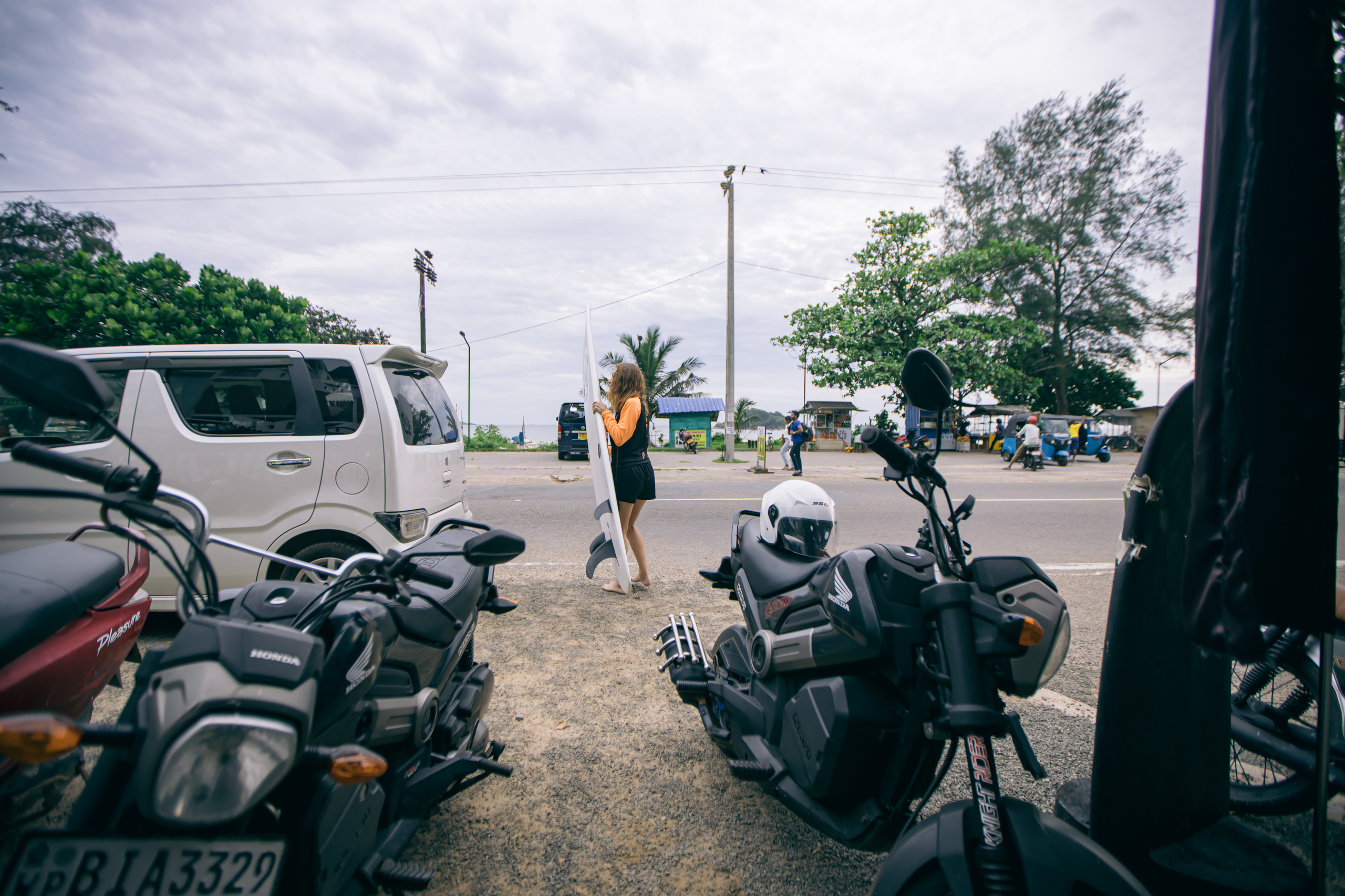 Ната1. Ведущий на праздник в Москве / Денис Аганин