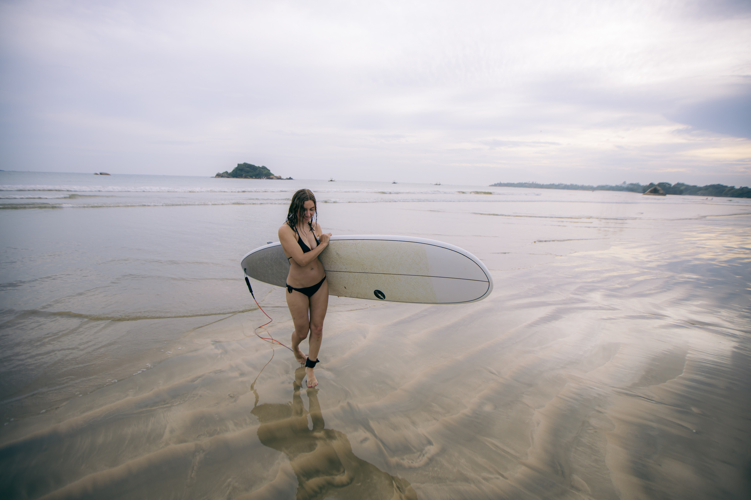Ната1. Ведущий на праздник в Москве / Денис Аганин