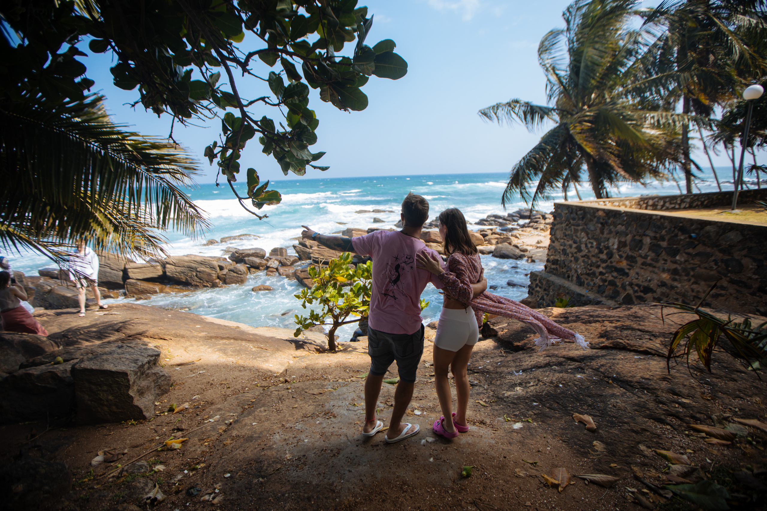 LoveStory Баунти. Ведущий на праздник в Москве / Денис Аганин