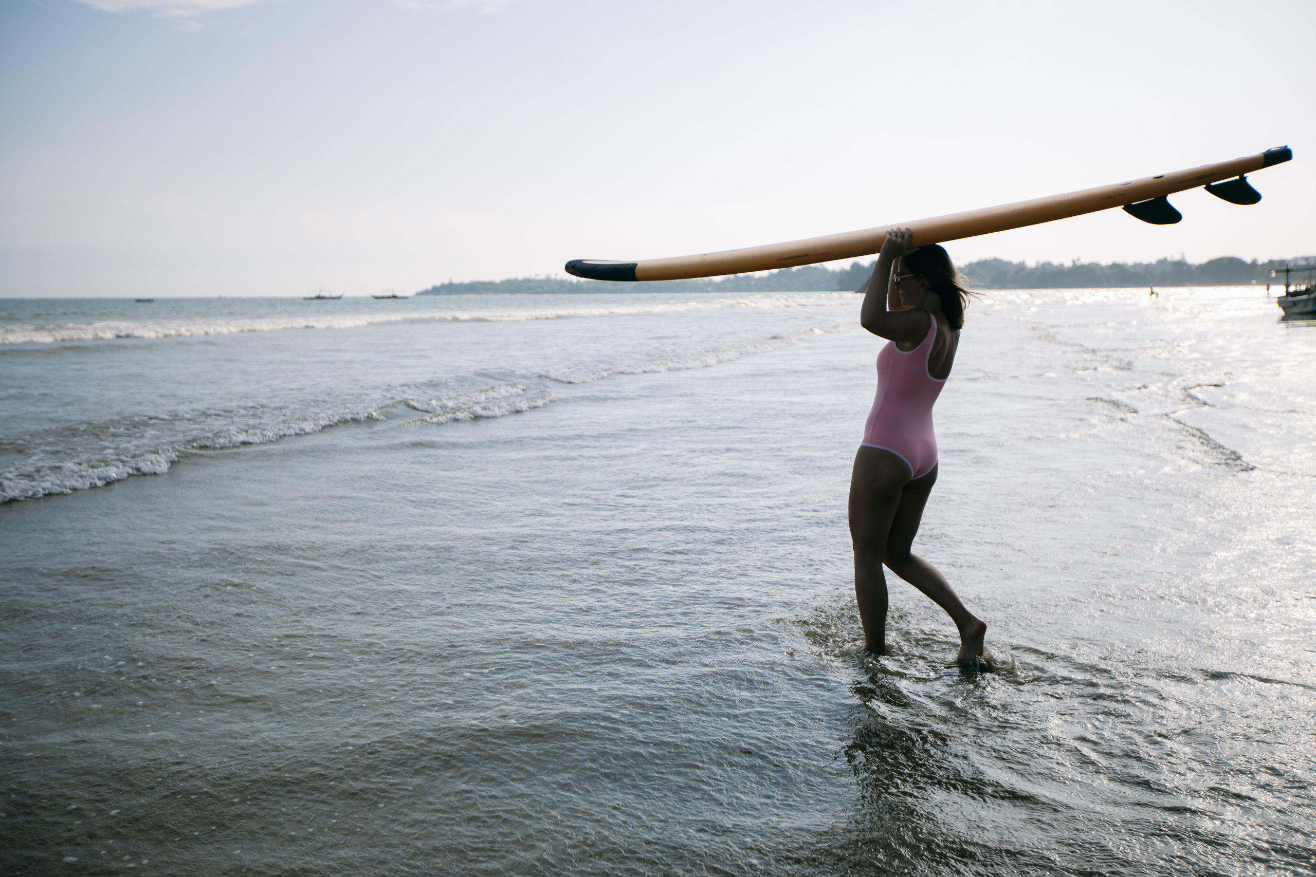 Полина. Ведущий на праздник в Москве / Денис Аганин