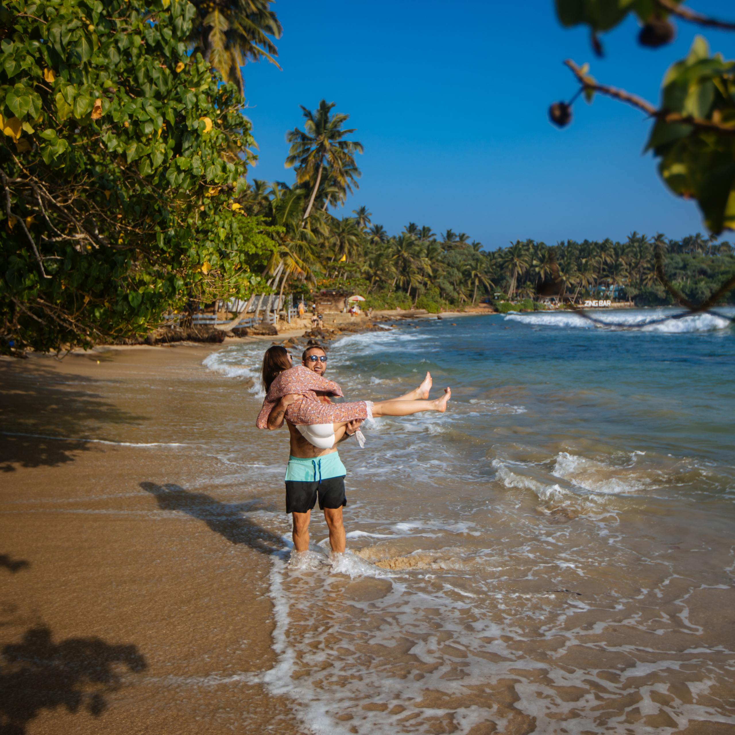LoveStory Баунти. Ведущий на праздник в Москве / Денис Аганин