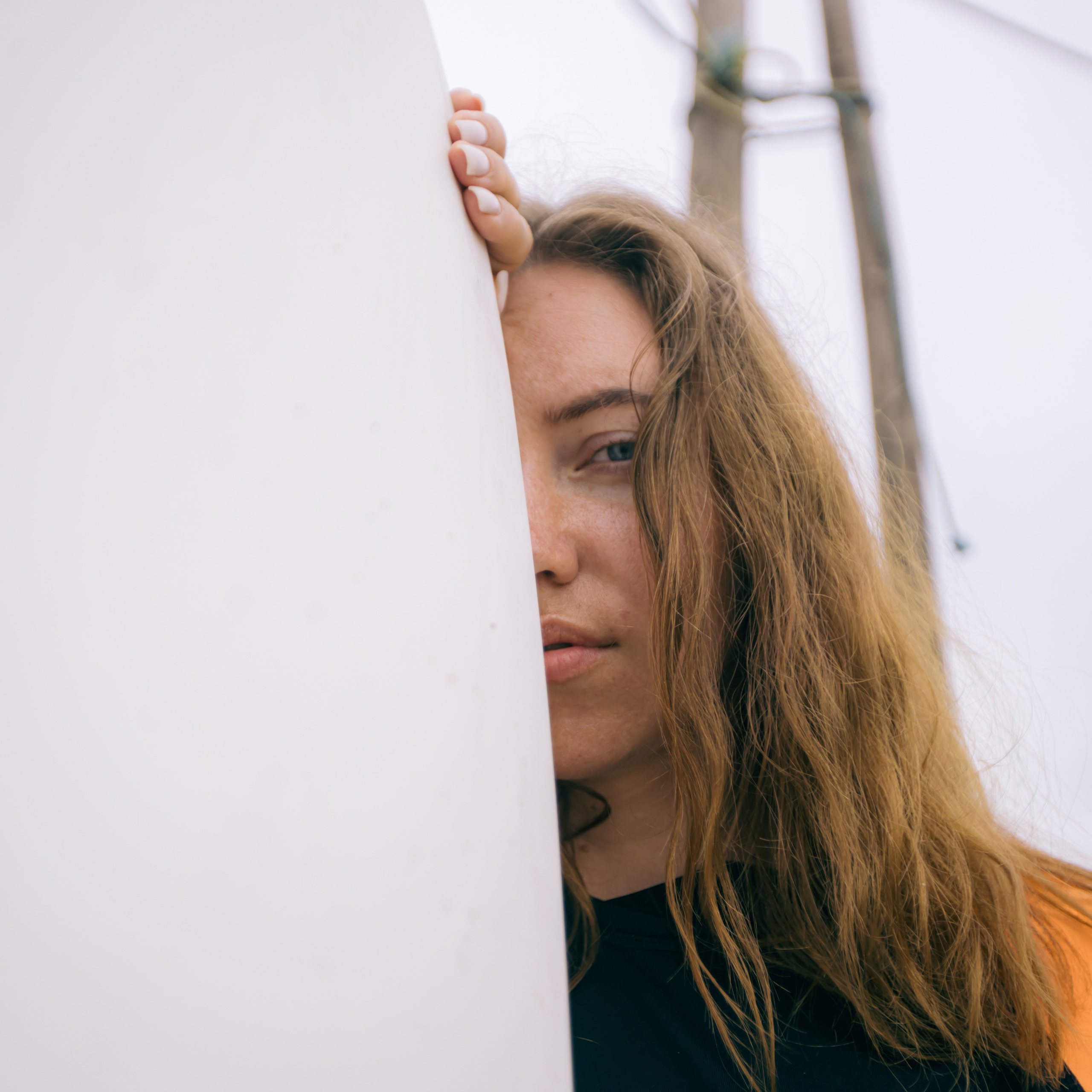 Ната1. Ведущий на праздник в Москве / Денис Аганин