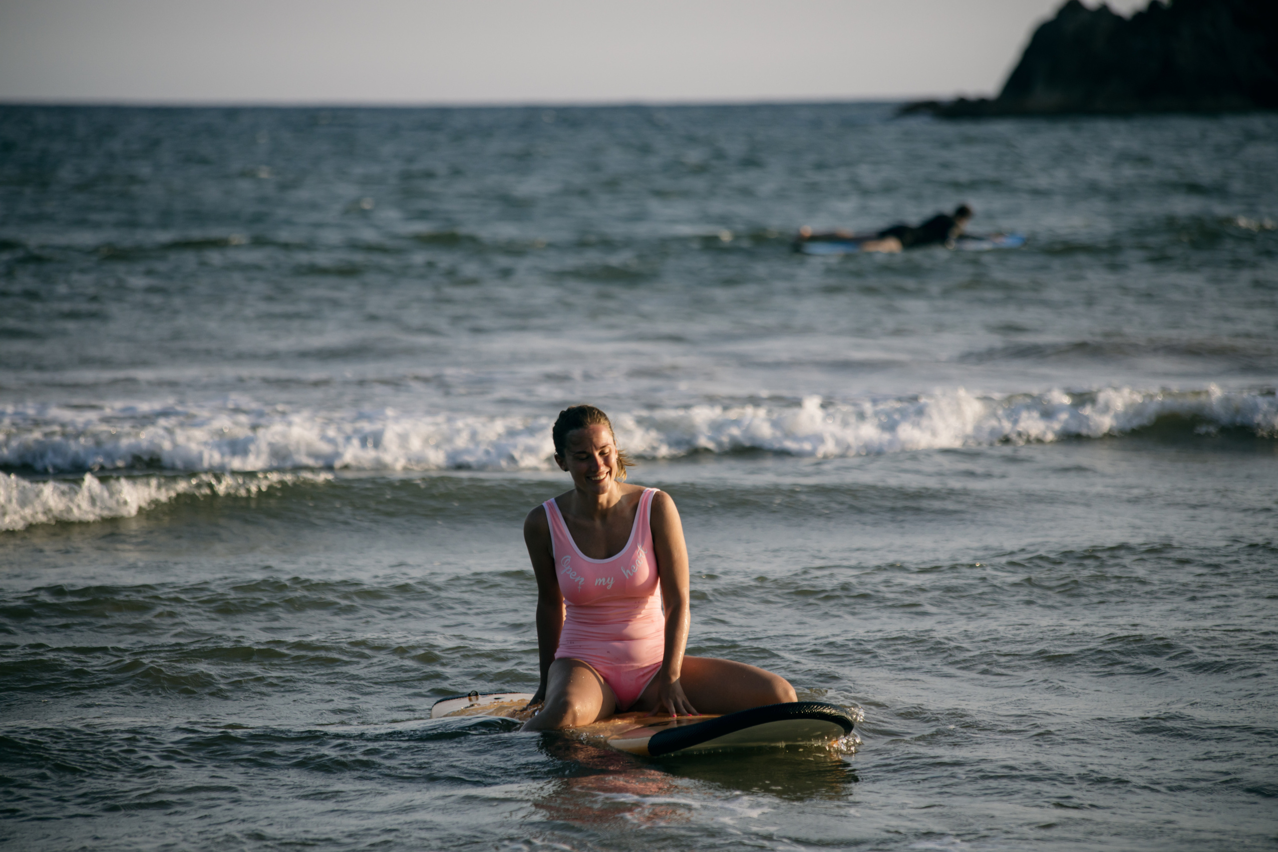 Полина. Ведущий на праздник в Москве / Денис Аганин