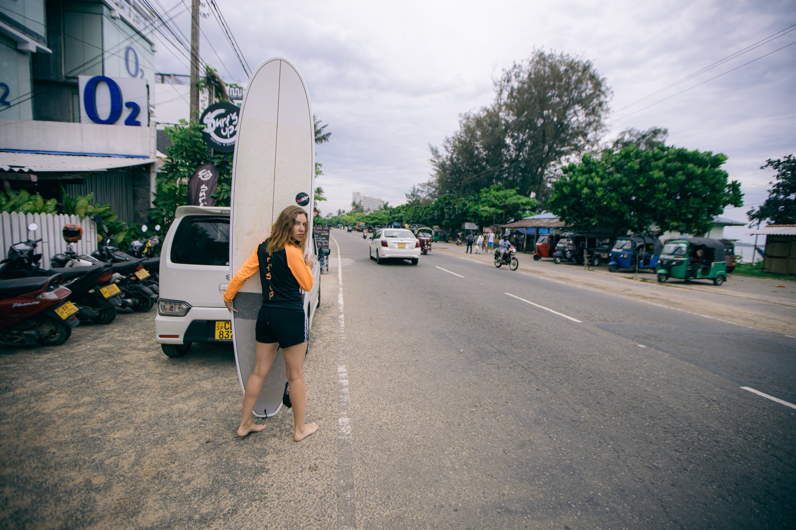 Ната1. Ведущий на праздник в Москве / Денис Аганин