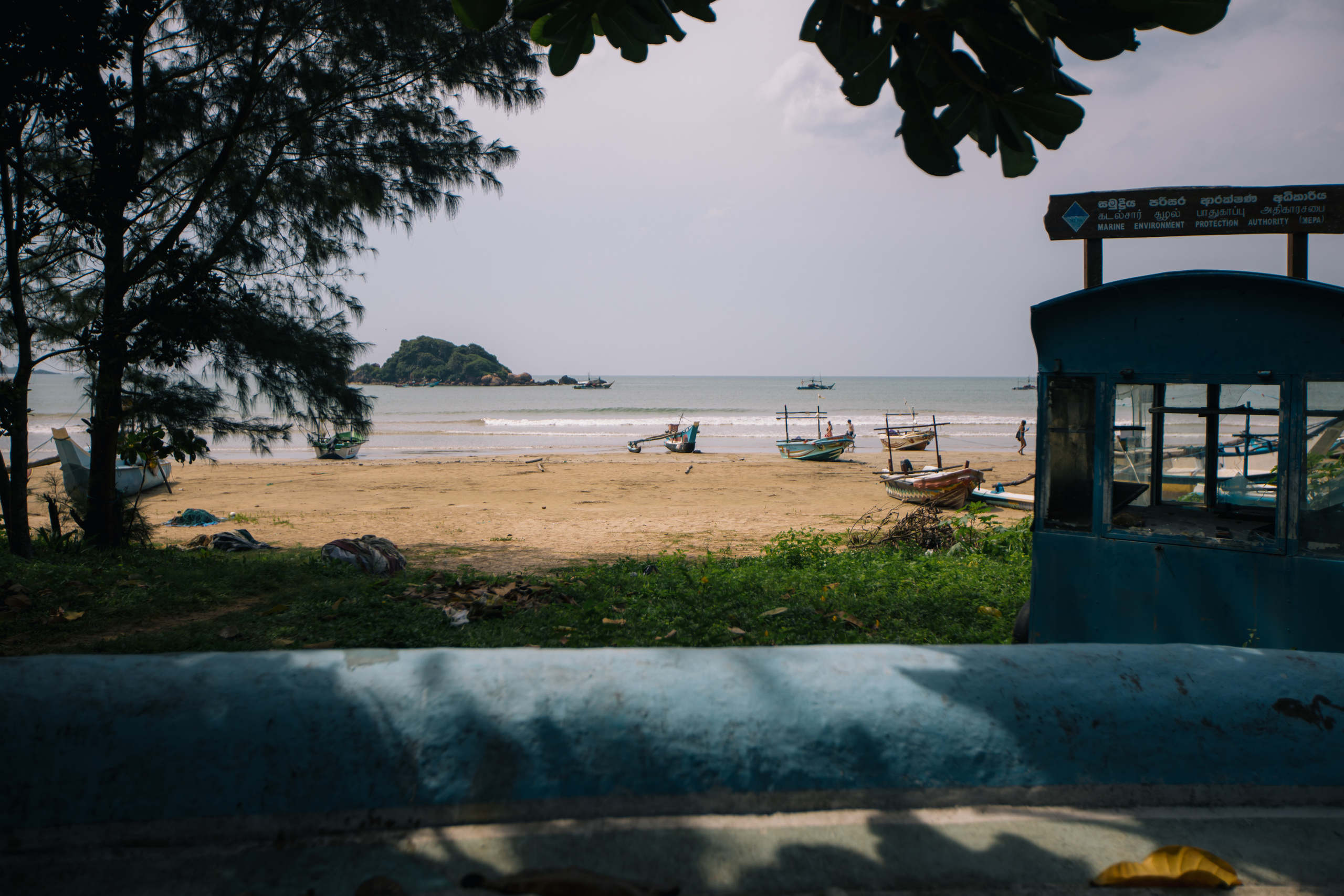 Surf_land. Ведущий на праздник в Москве / Денис Аганин