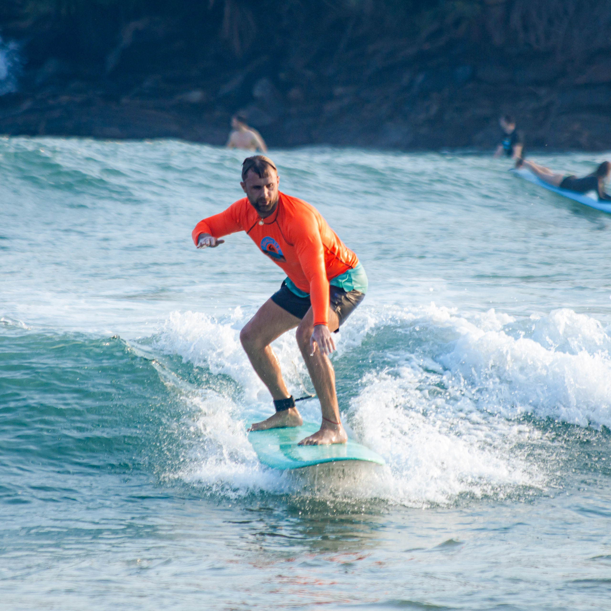 LoveStory Баунти. Ведущий на праздник в Москве / Денис Аганин