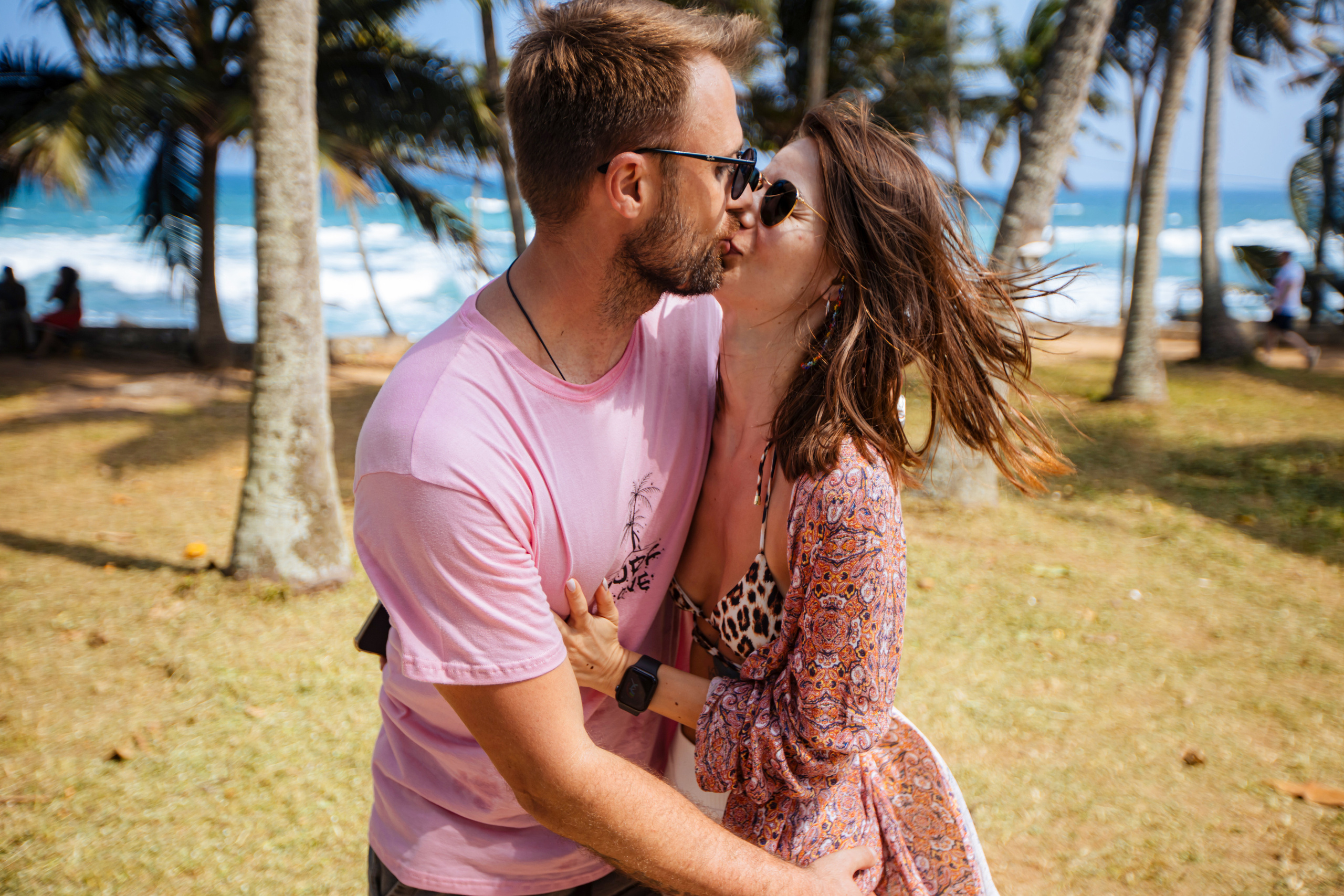 LoveStory Баунти. Ведущий на праздник в Москве / Денис Аганин