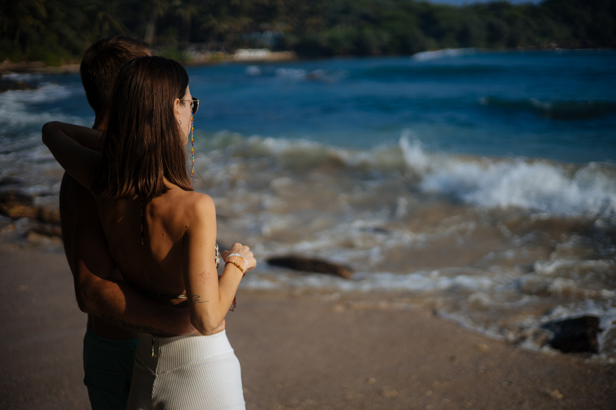 LoveStory Баунти. Ведущий на праздник в Москве / Денис Аганин