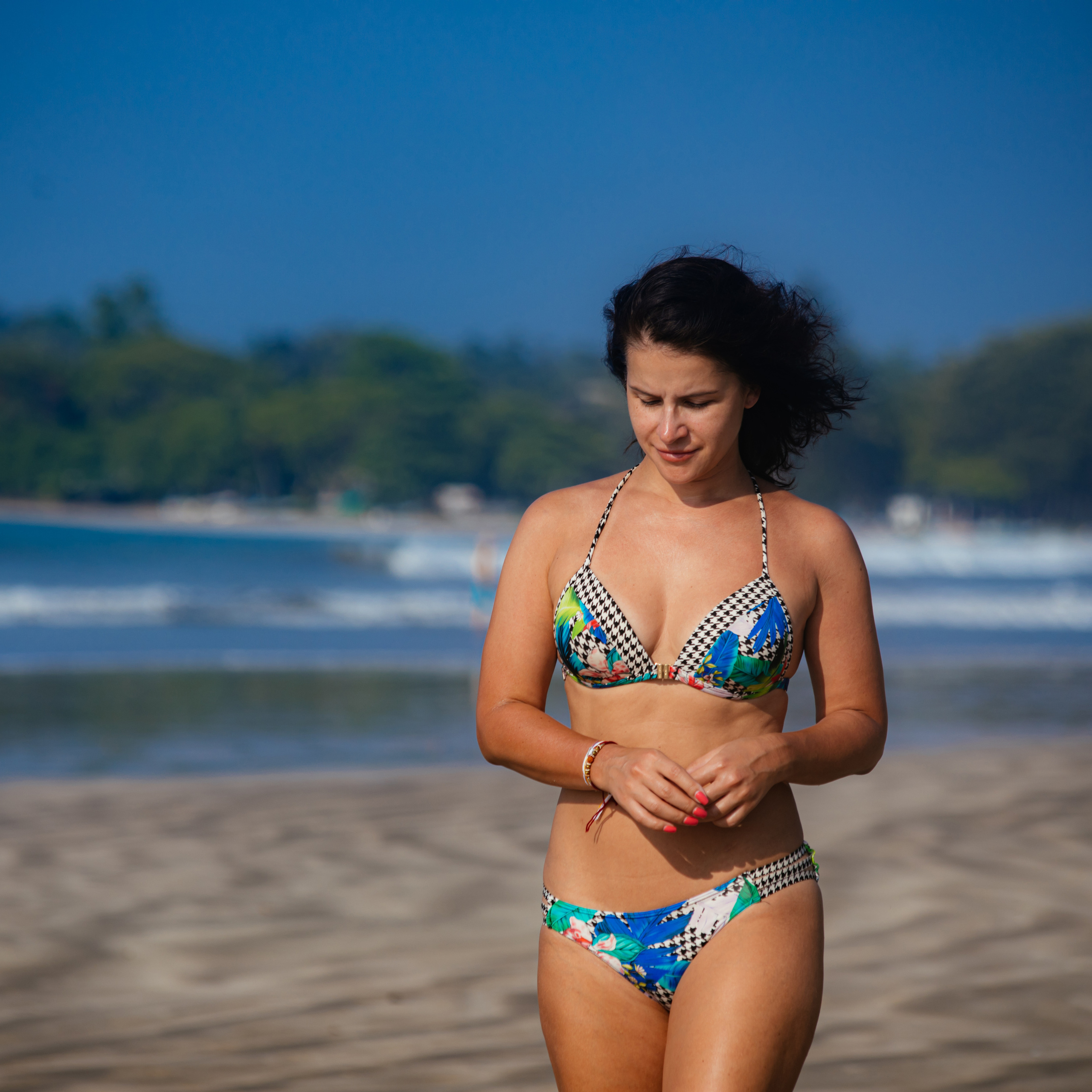 Ната2. Ведущий на праздник в Москве / Денис Аганин