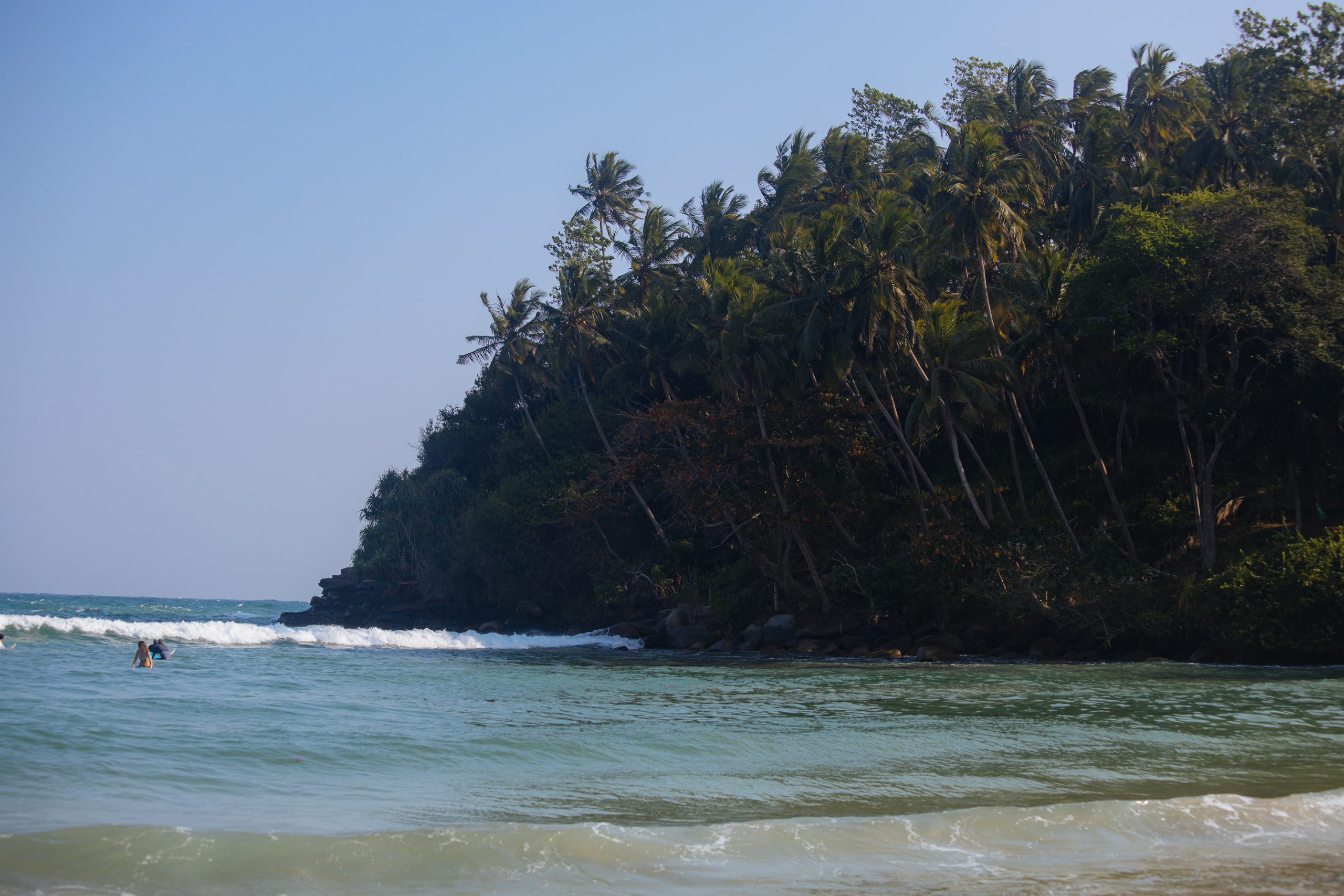 Surf_land. Ведущий на праздник в Москве / Денис Аганин