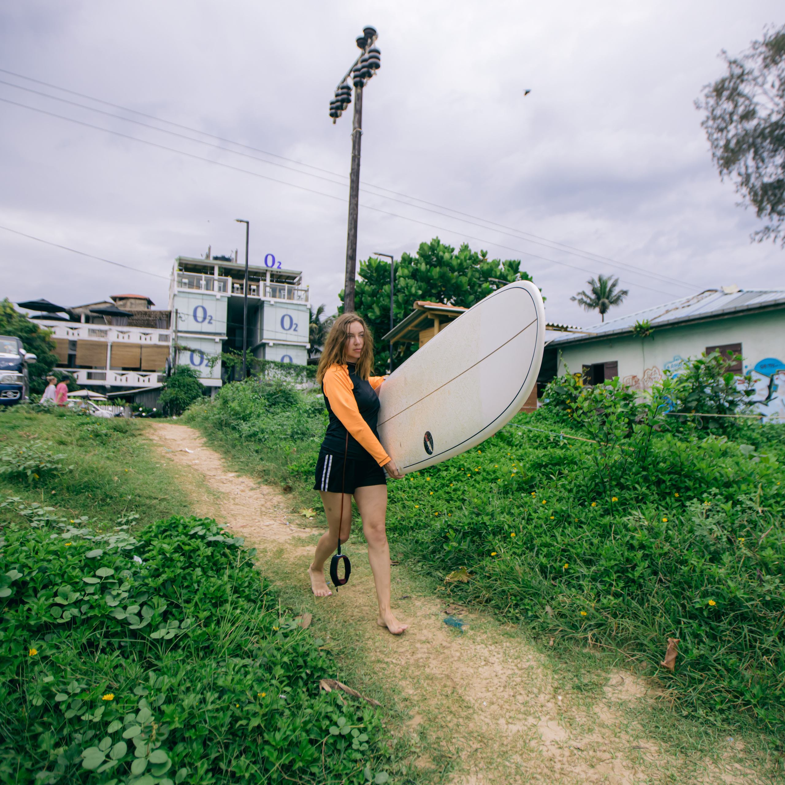 Ната1. Ведущий на праздник в Москве / Денис Аганин