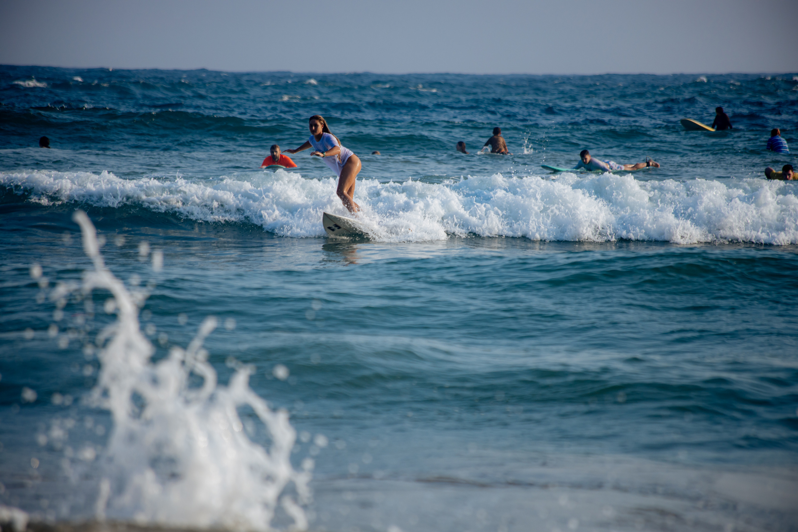 Weligama_bich. Ведущий на праздник в Москве / Денис Аганин