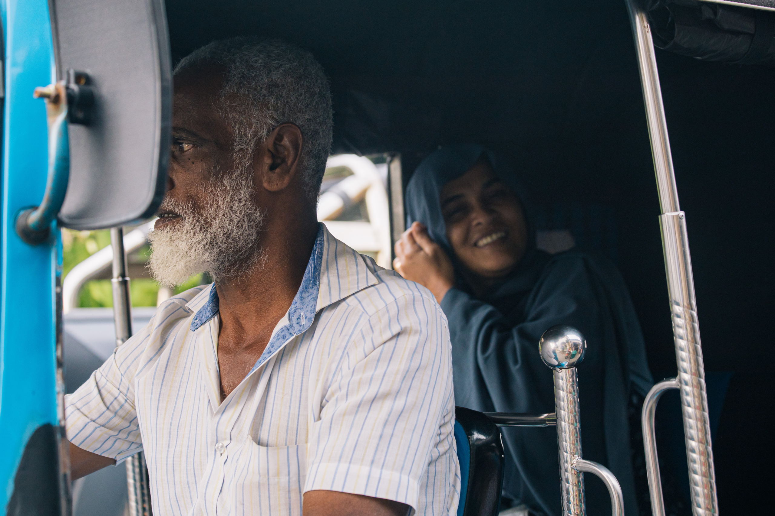 Surf_land. Ведущий на праздник в Москве / Денис Аганин