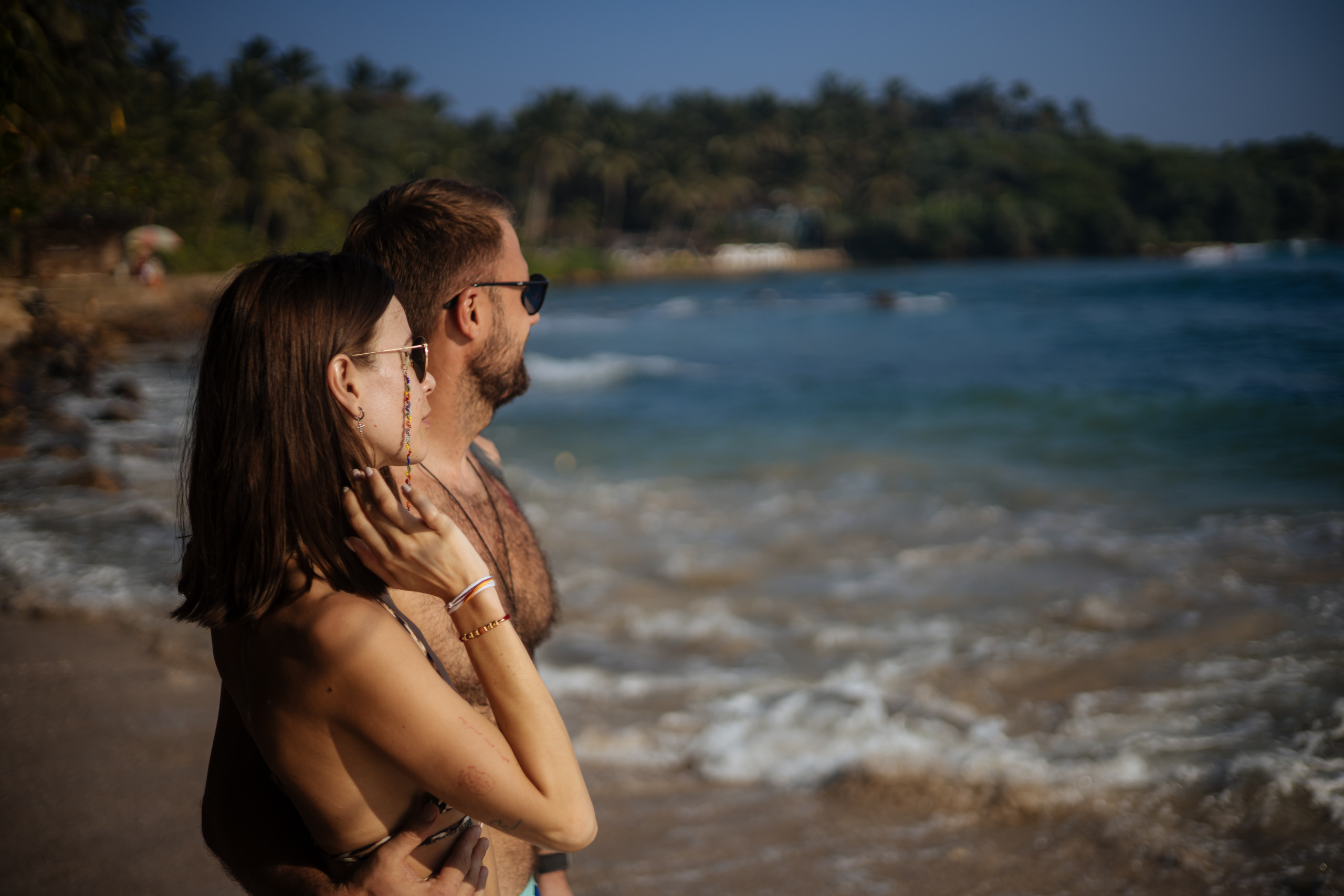 LoveStory Баунти. Ведущий на праздник в Москве / Денис Аганин