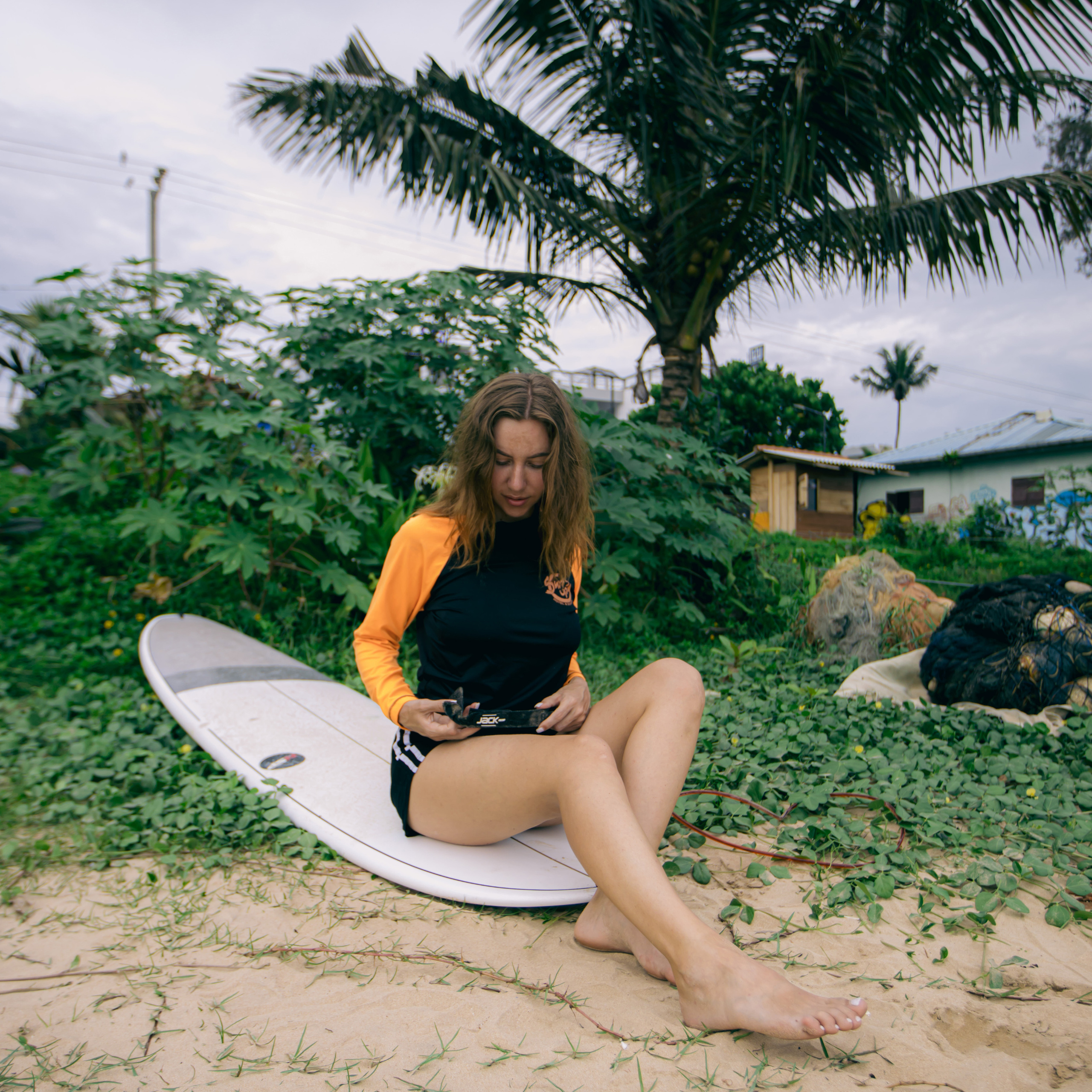 Ната1. Ведущий на праздник в Москве / Денис Аганин