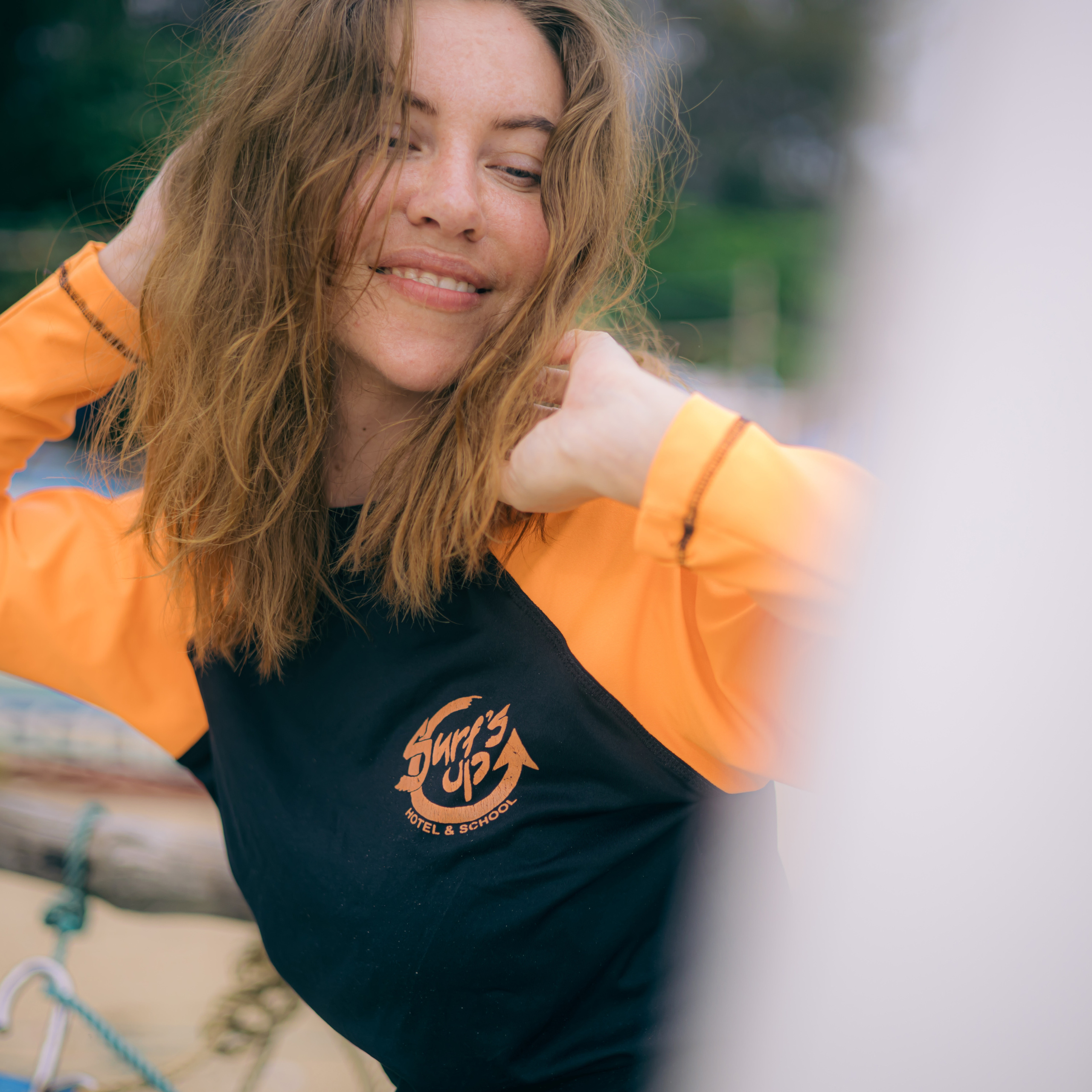 Ната1. Ведущий на праздник в Москве / Денис Аганин