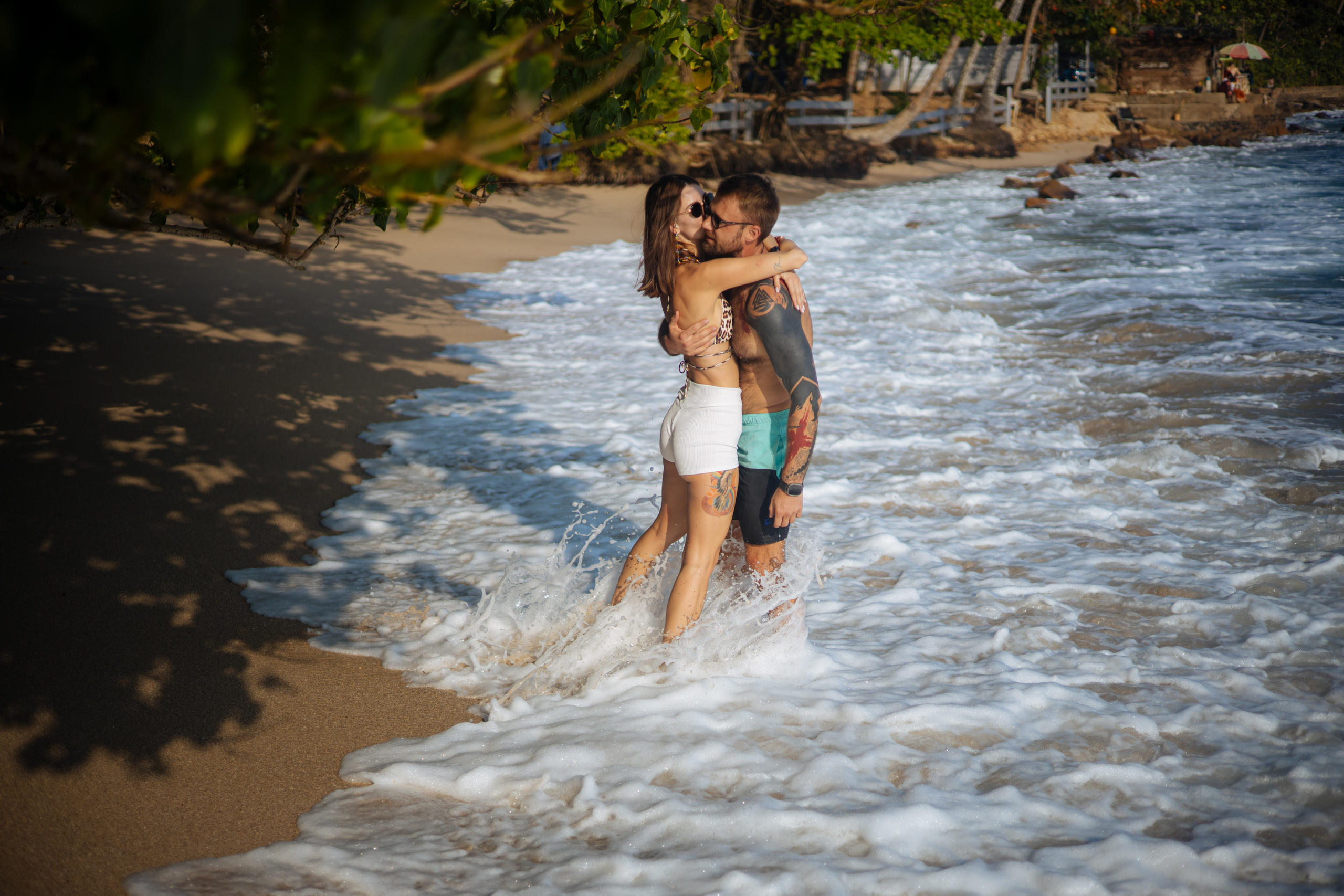 LoveStory Баунти. Ведущий на праздник в Москве / Денис Аганин