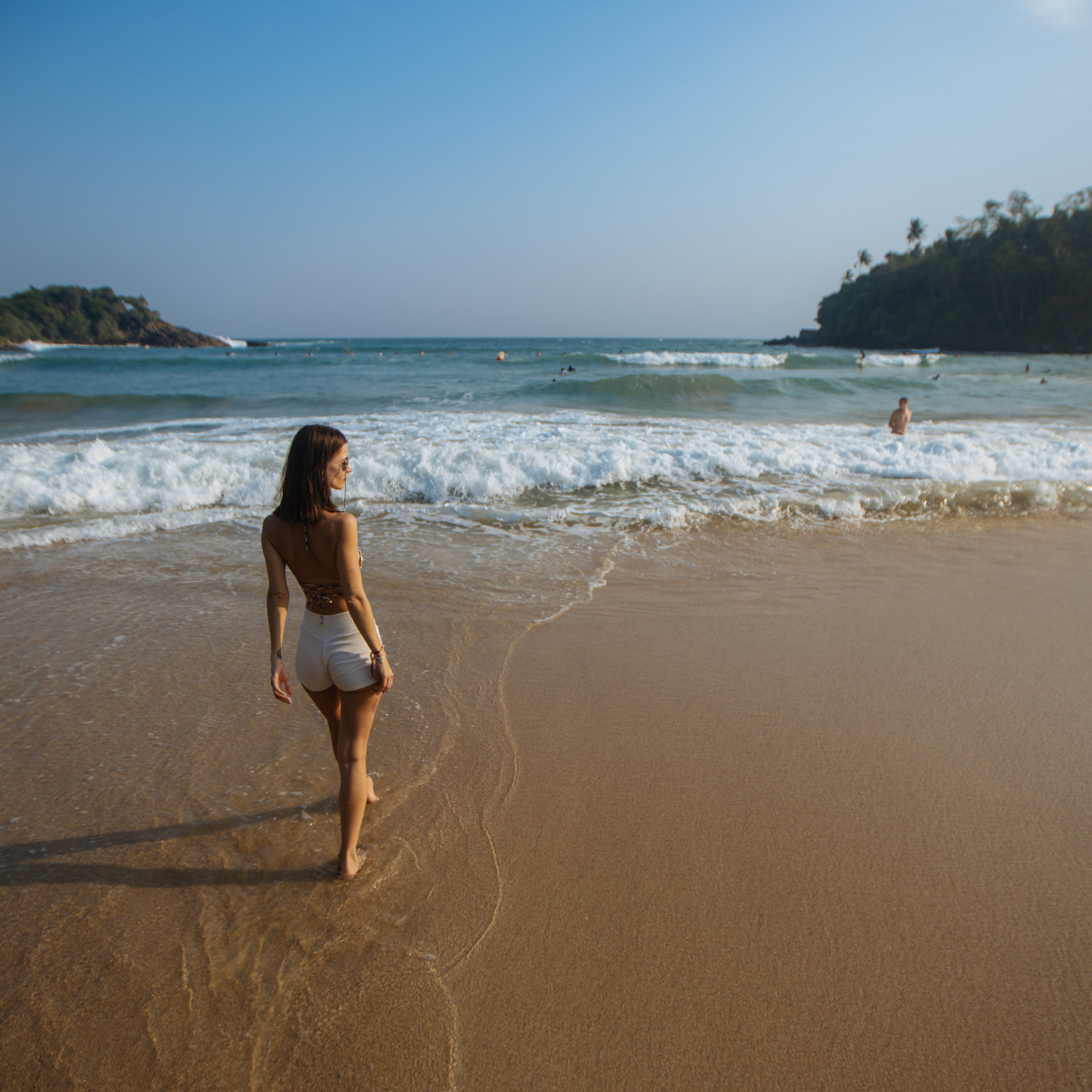 LoveStory Баунти. Ведущий на праздник в Москве / Денис Аганин