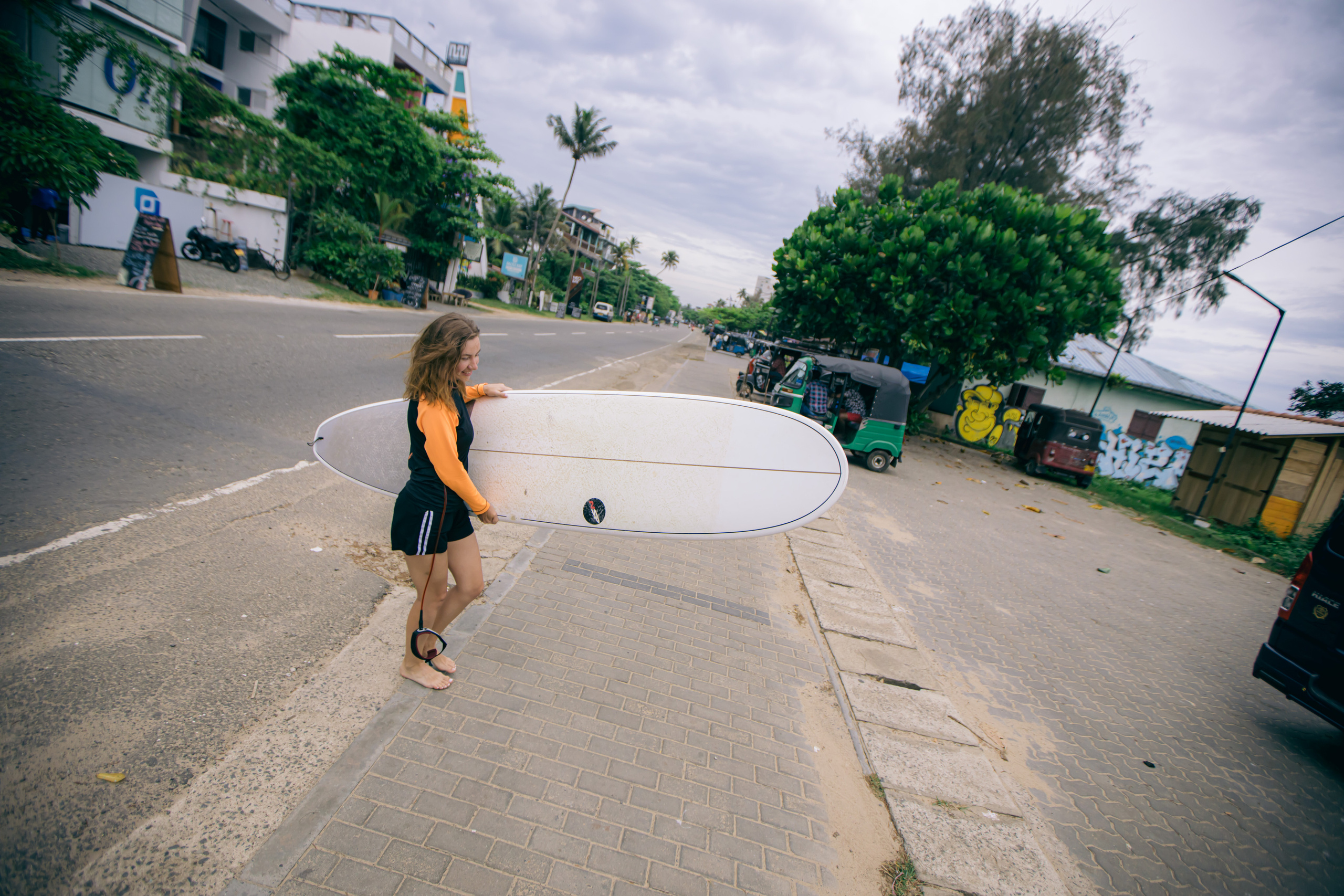 Ната1. Ведущий на праздник в Москве / Денис Аганин