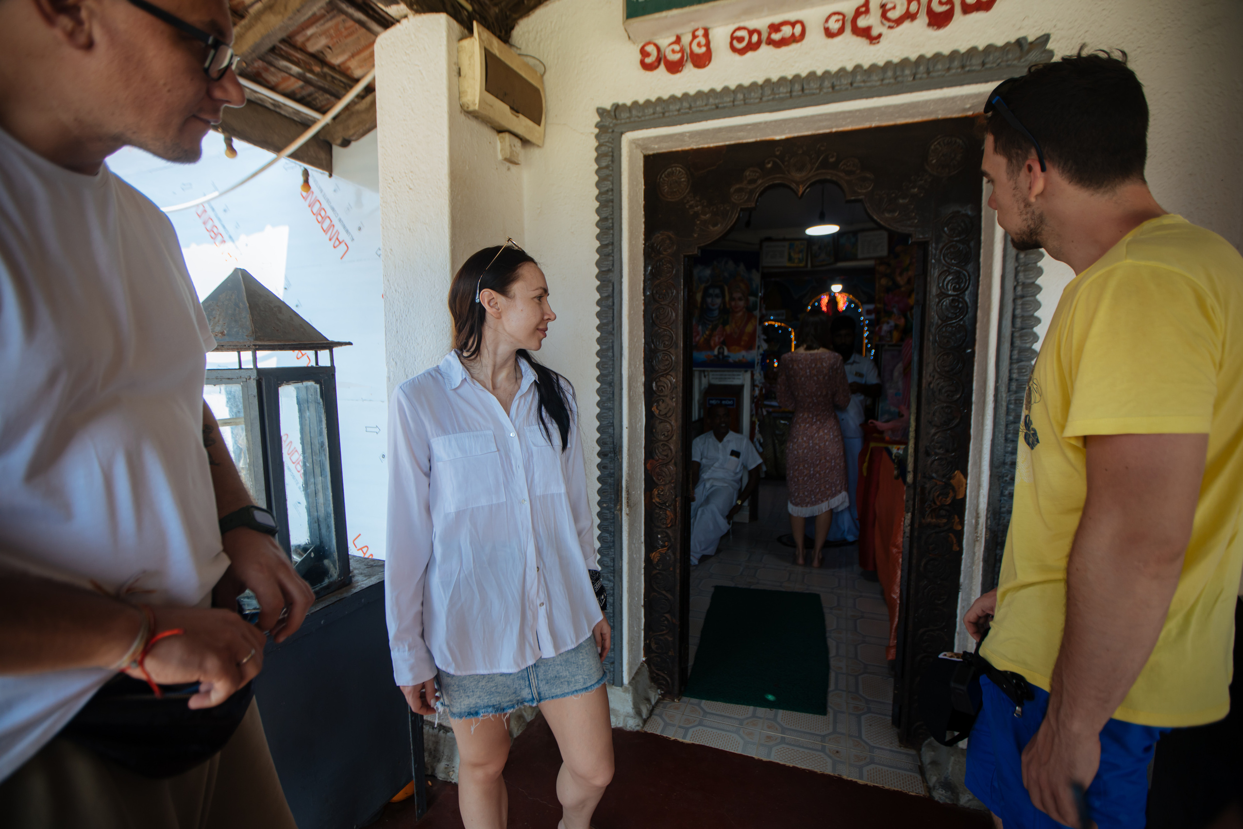 Surf_land. Ведущий на праздник в Москве / Денис Аганин