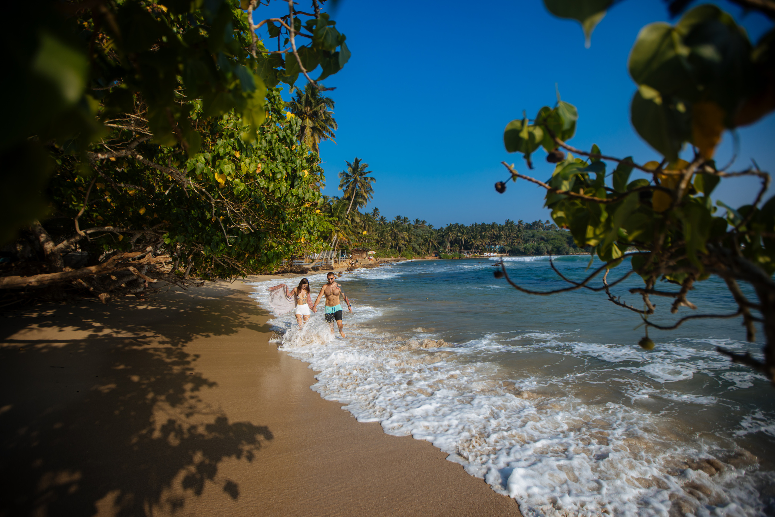 LoveStory Баунти. Ведущий на праздник в Москве / Денис Аганин