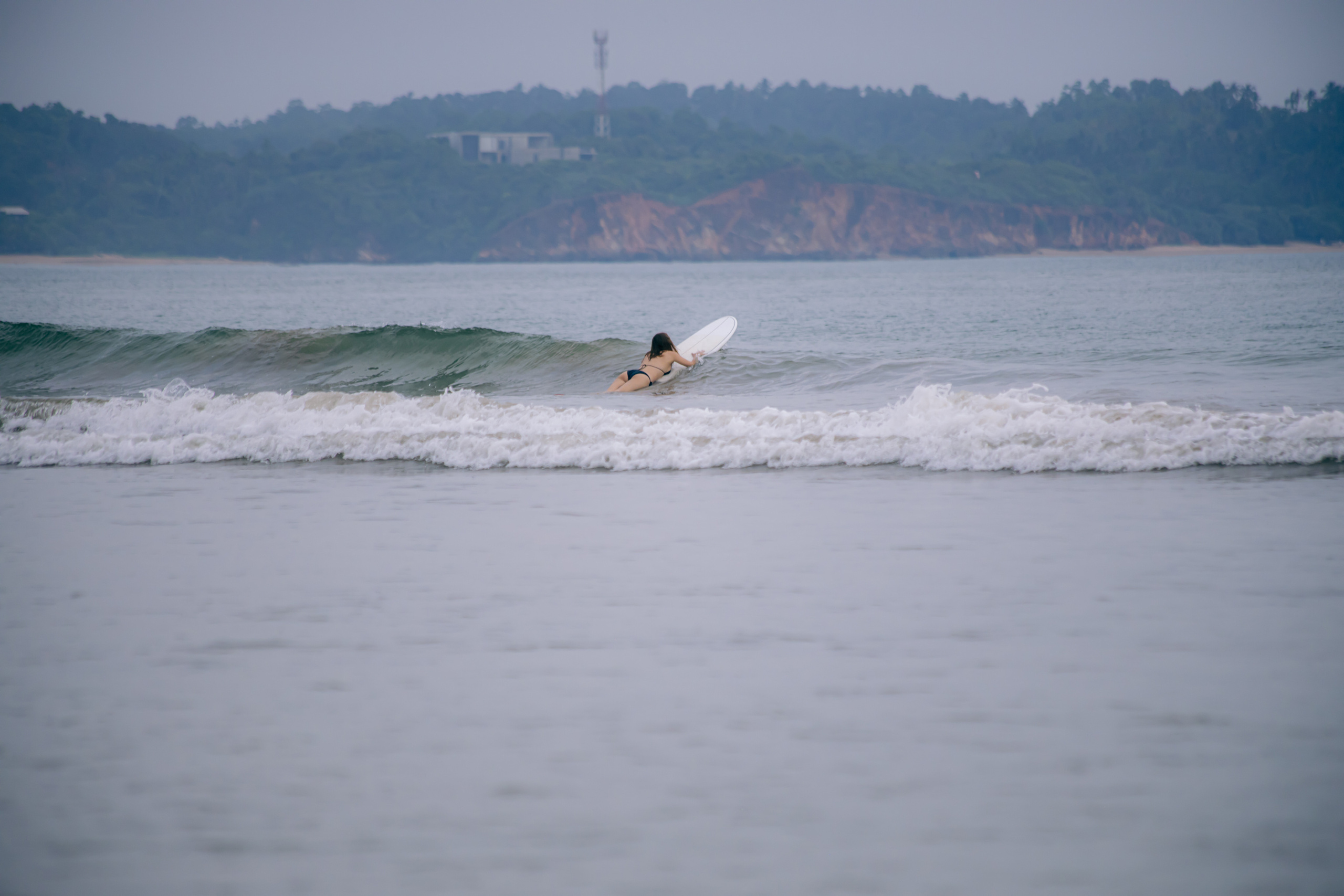 Ната1. Ведущий на праздник в Москве / Денис Аганин