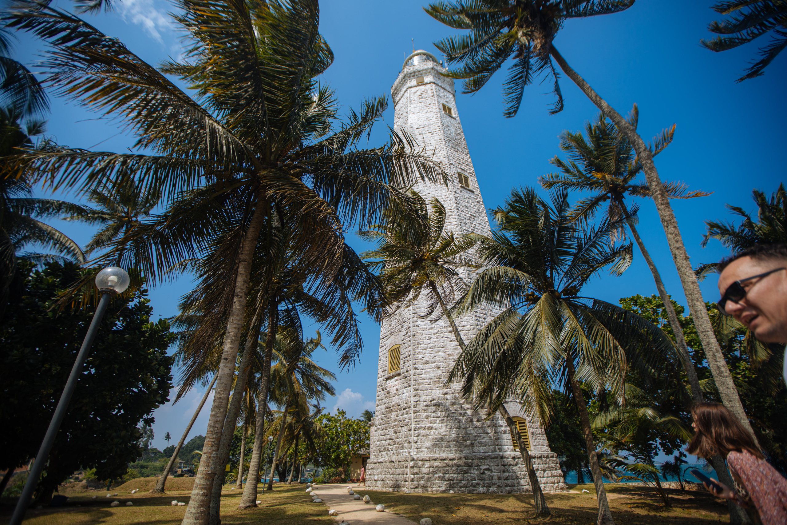 Surf_land. Ведущий на праздник в Москве / Денис Аганин