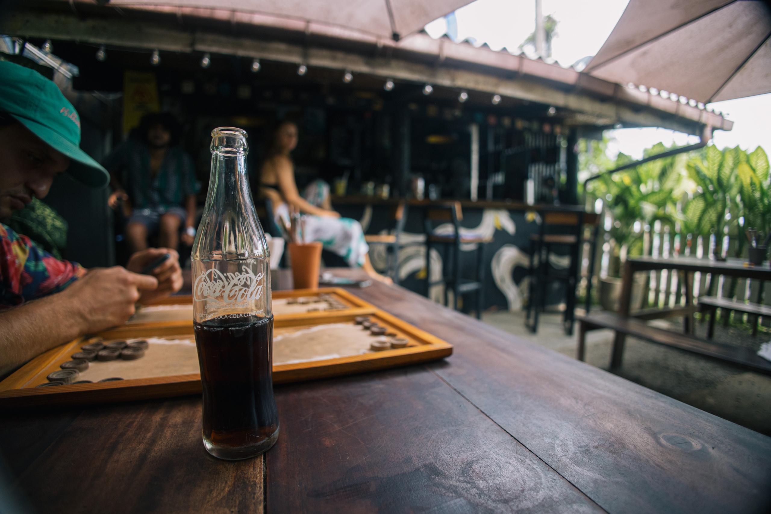 Surf_land. Ведущий на праздник в Москве / Денис Аганин
