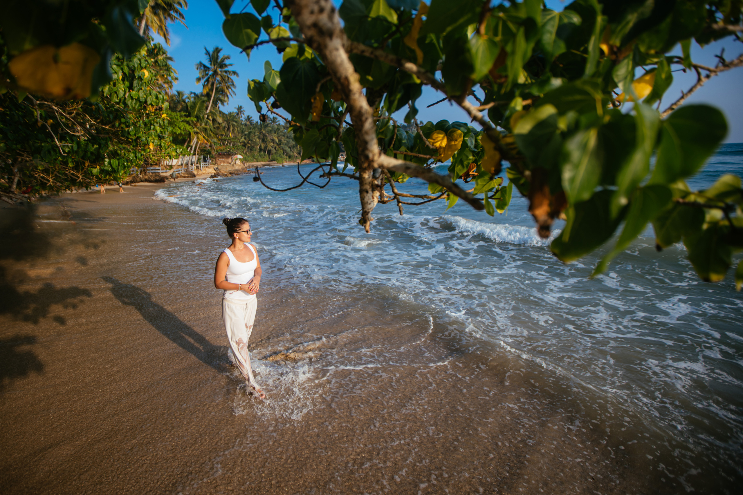 Ната2. Ведущий на праздник в Москве / Денис Аганин