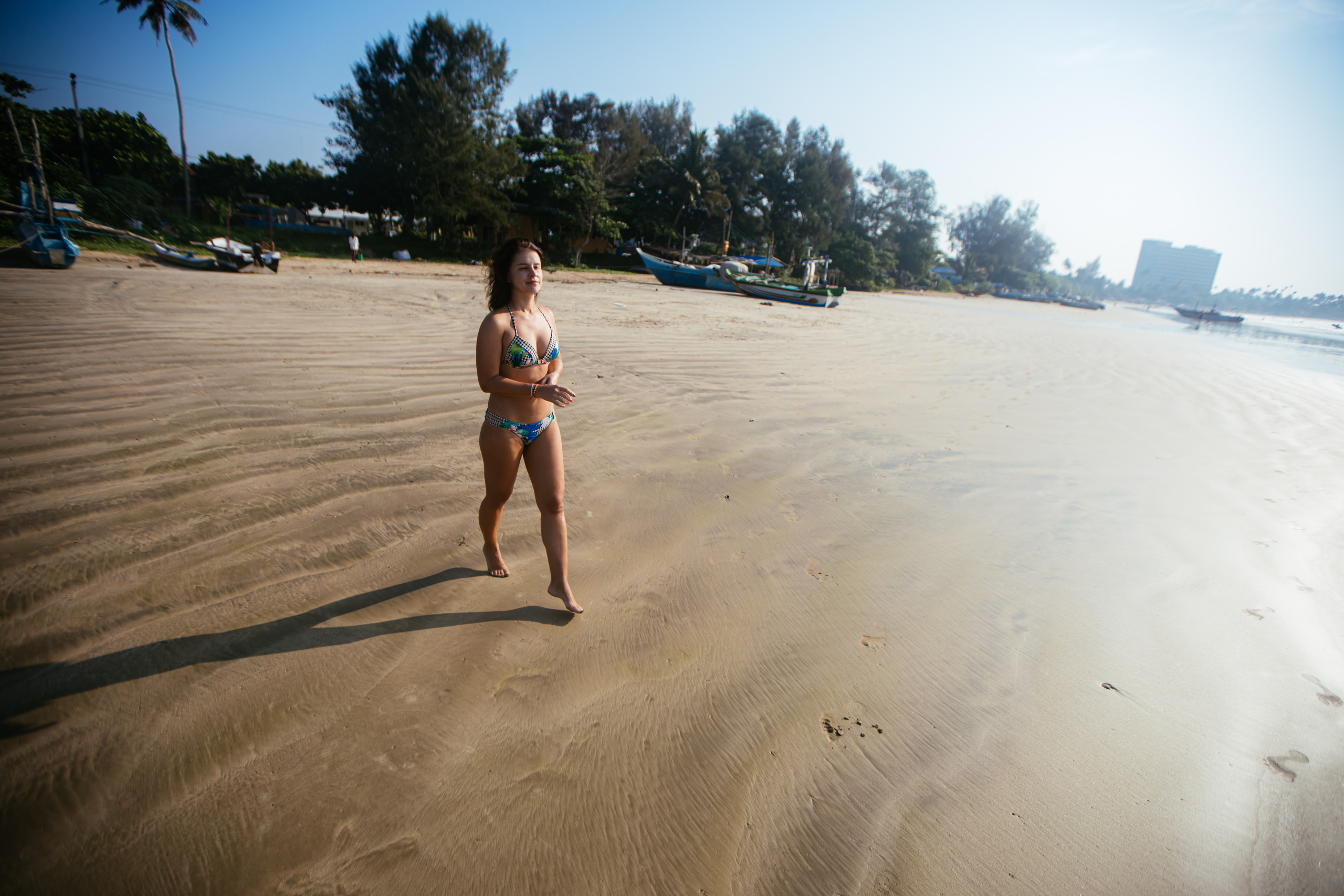 Ната2. Ведущий на праздник в Москве / Денис Аганин