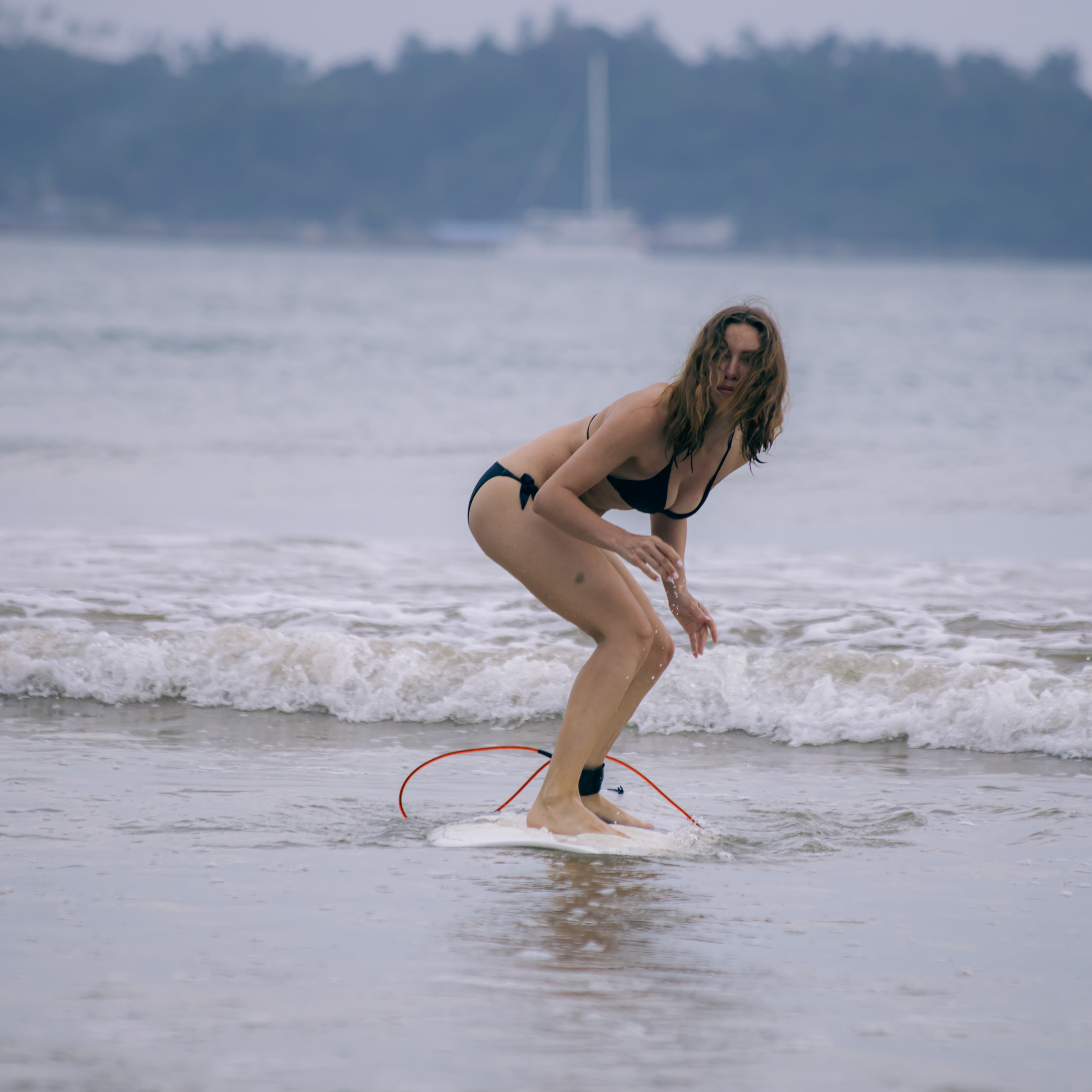 Ната1. Ведущий на праздник в Москве / Денис Аганин
