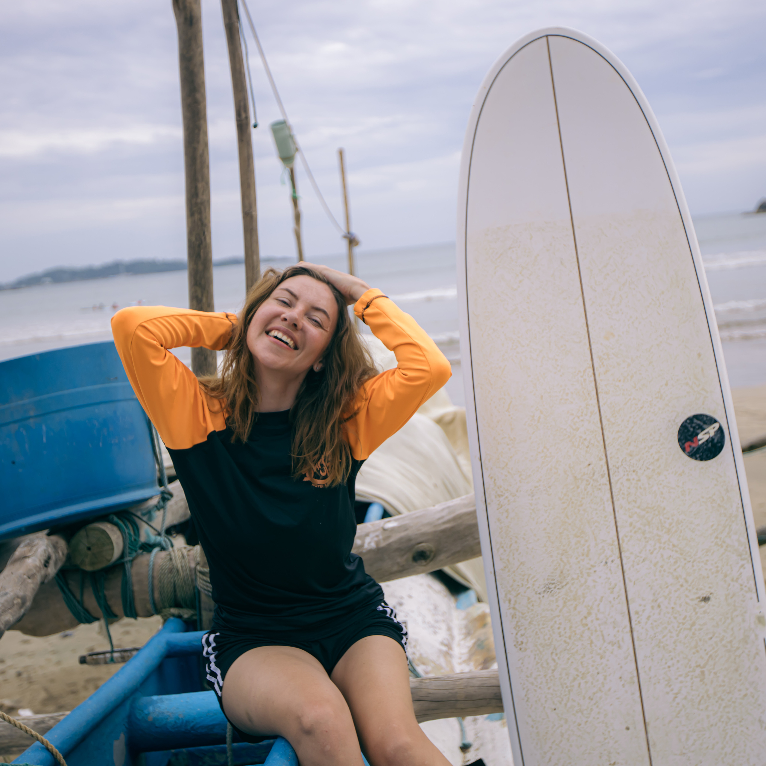 Ната1. Ведущий на праздник в Москве / Денис Аганин