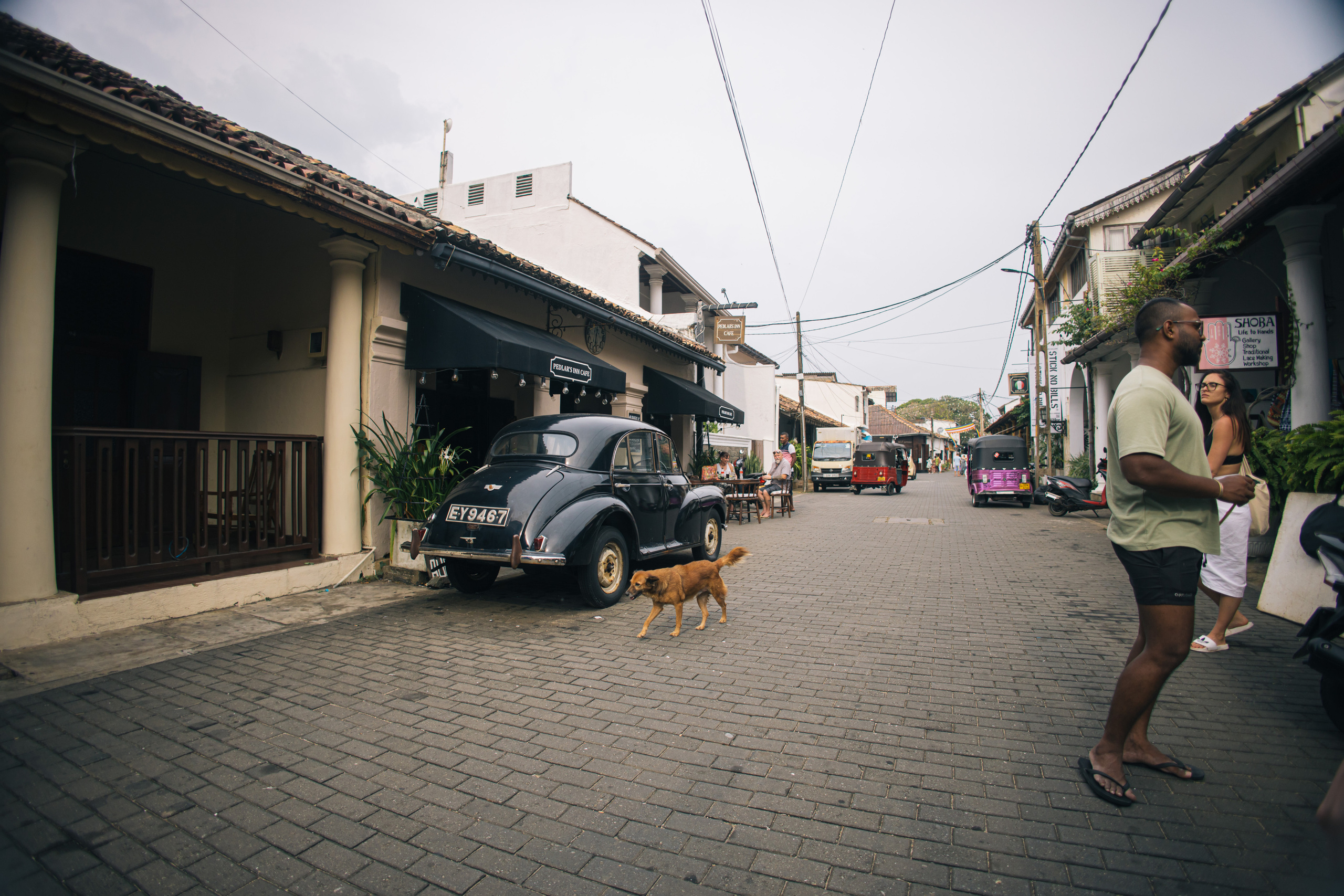 Surf_land. Ведущий на праздник в Москве / Денис Аганин